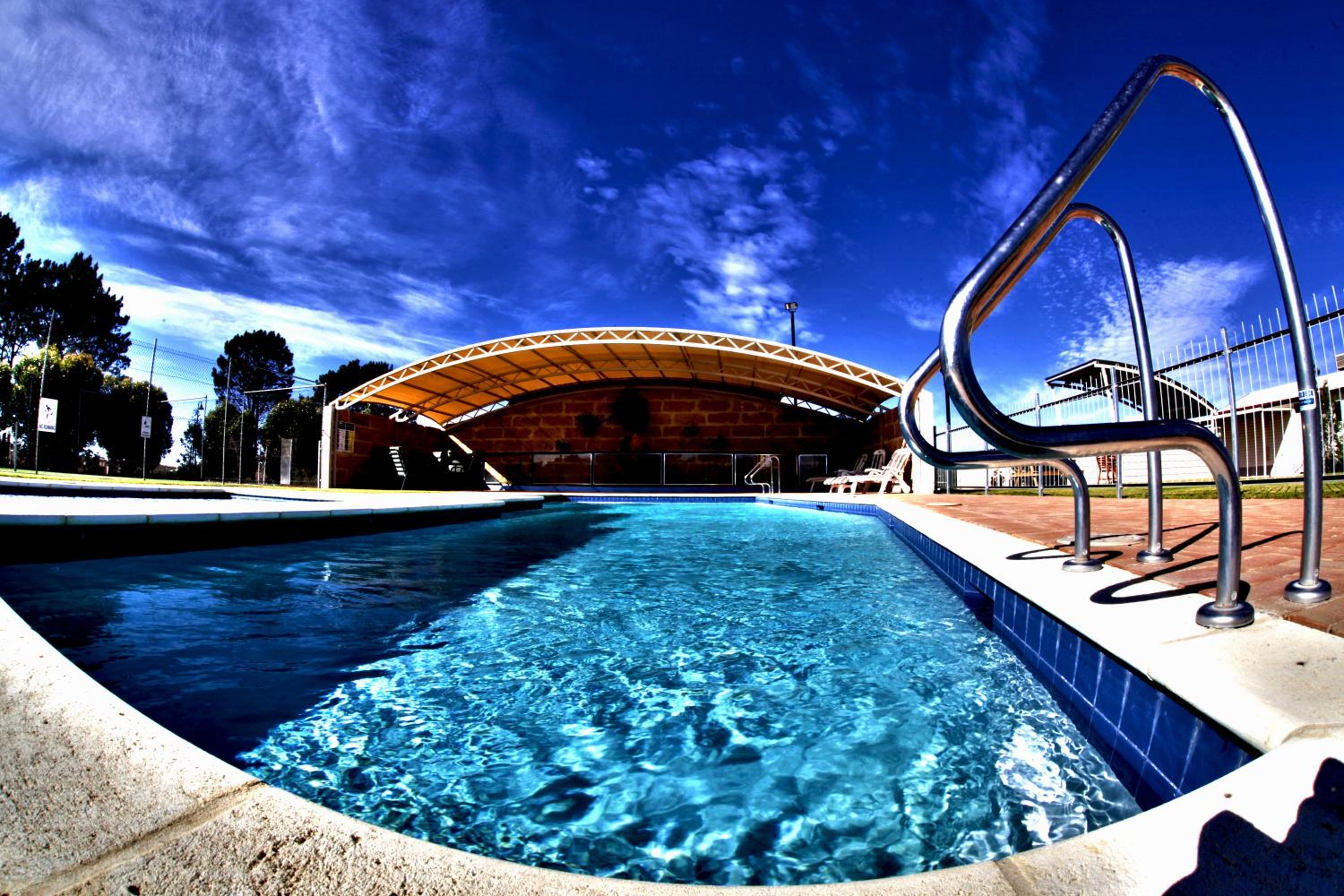 Wavecrest Village & Tourist Park WA