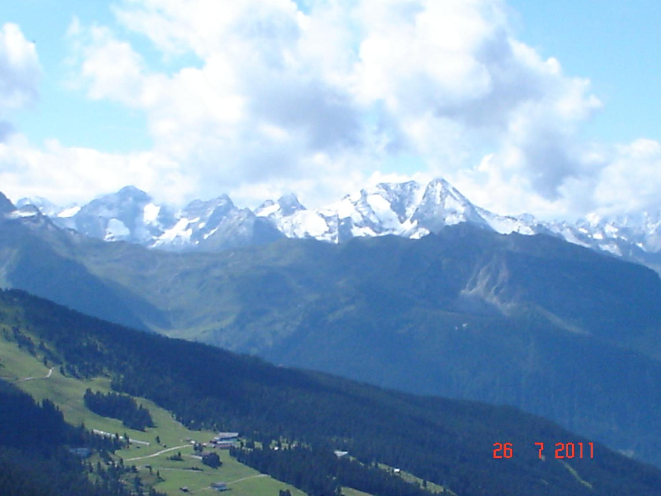 Ferienhaus Zillertal