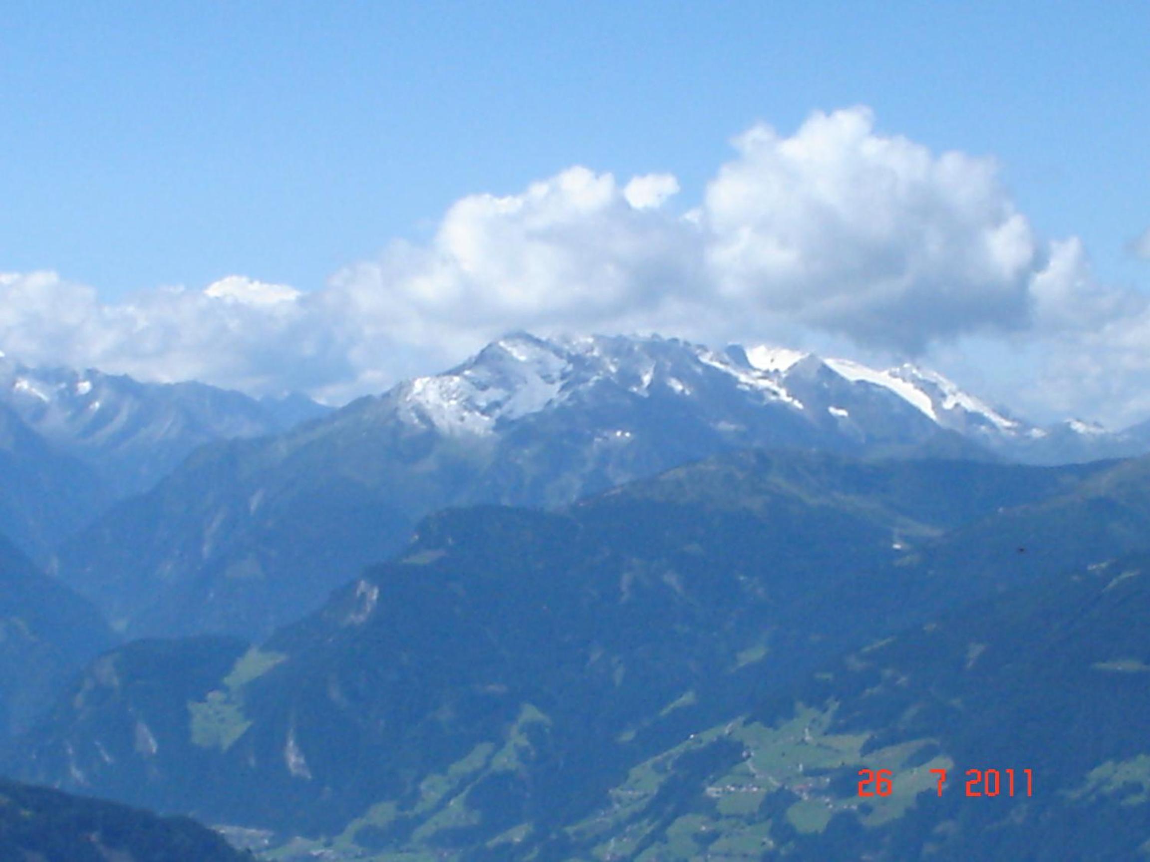 Ferienhaus Zillertal