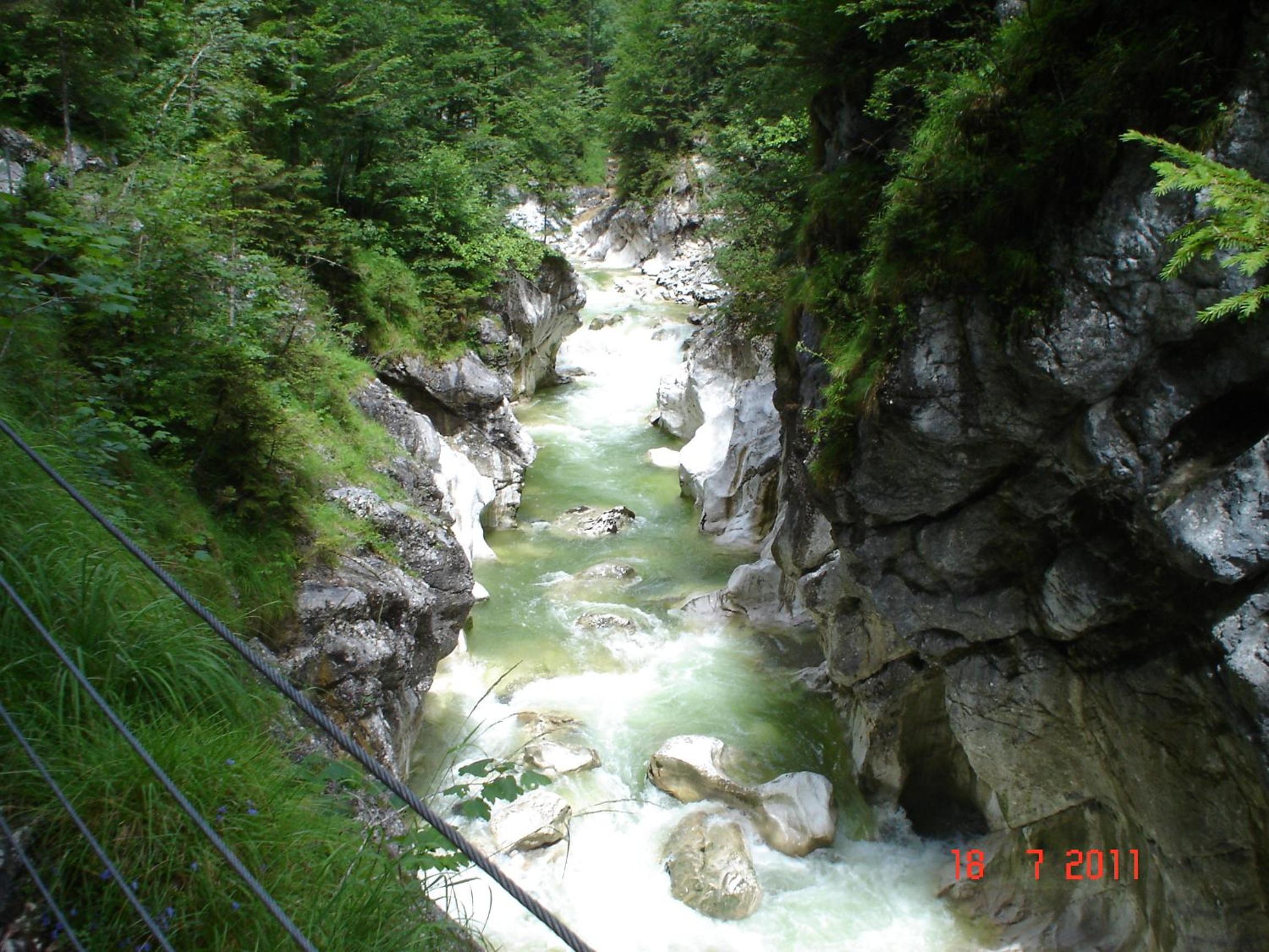 Ferienhaus Zillertal