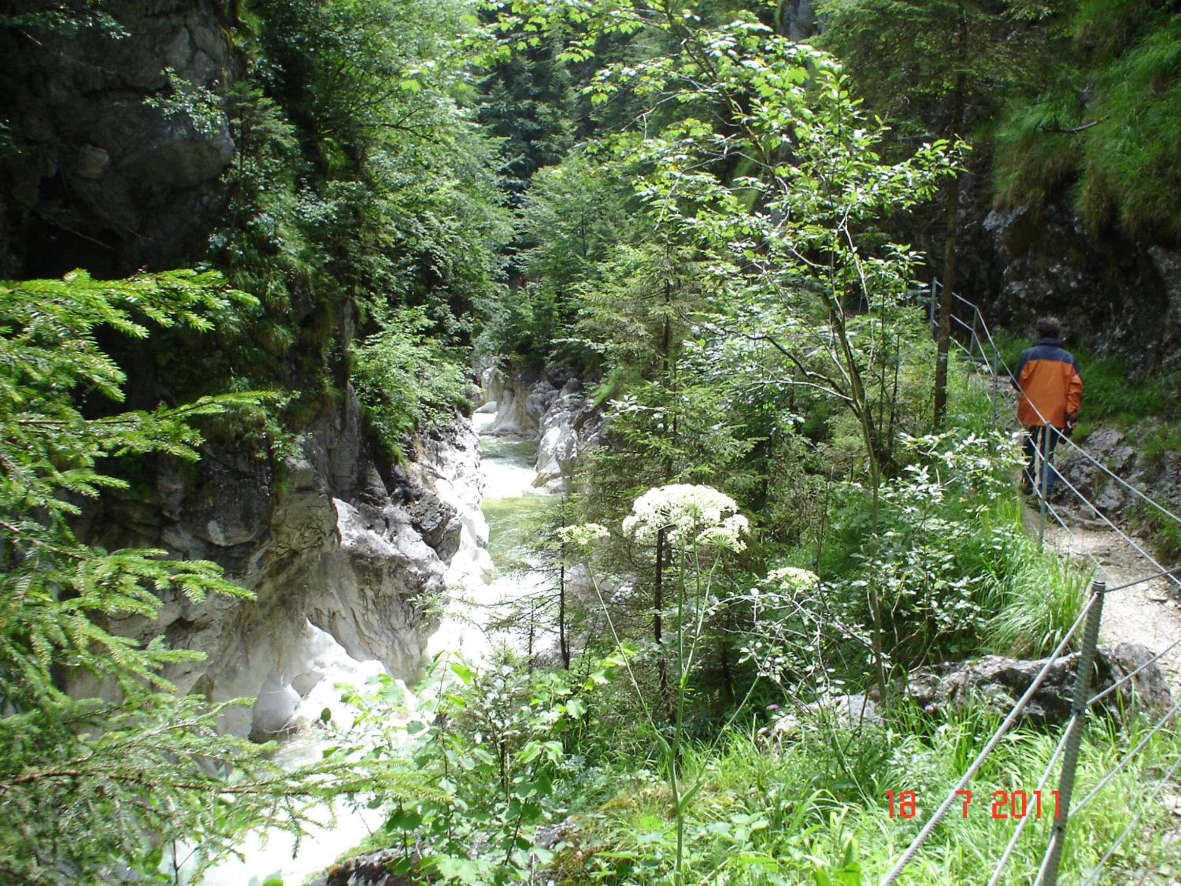 Ferienhaus Zillertal