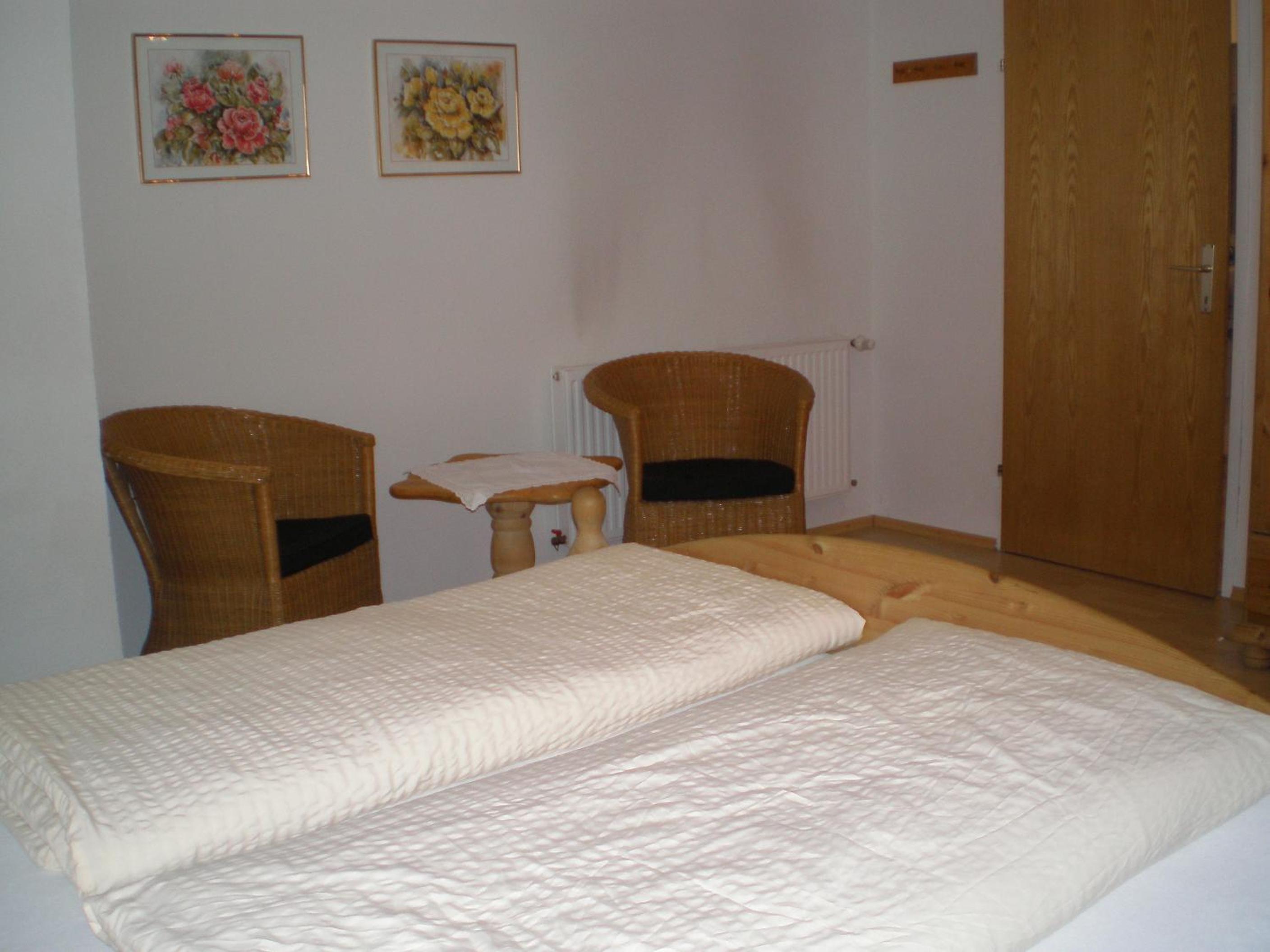 Haus Straninger view 2