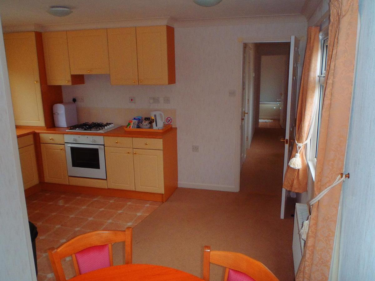 Forge Accommodation view 4