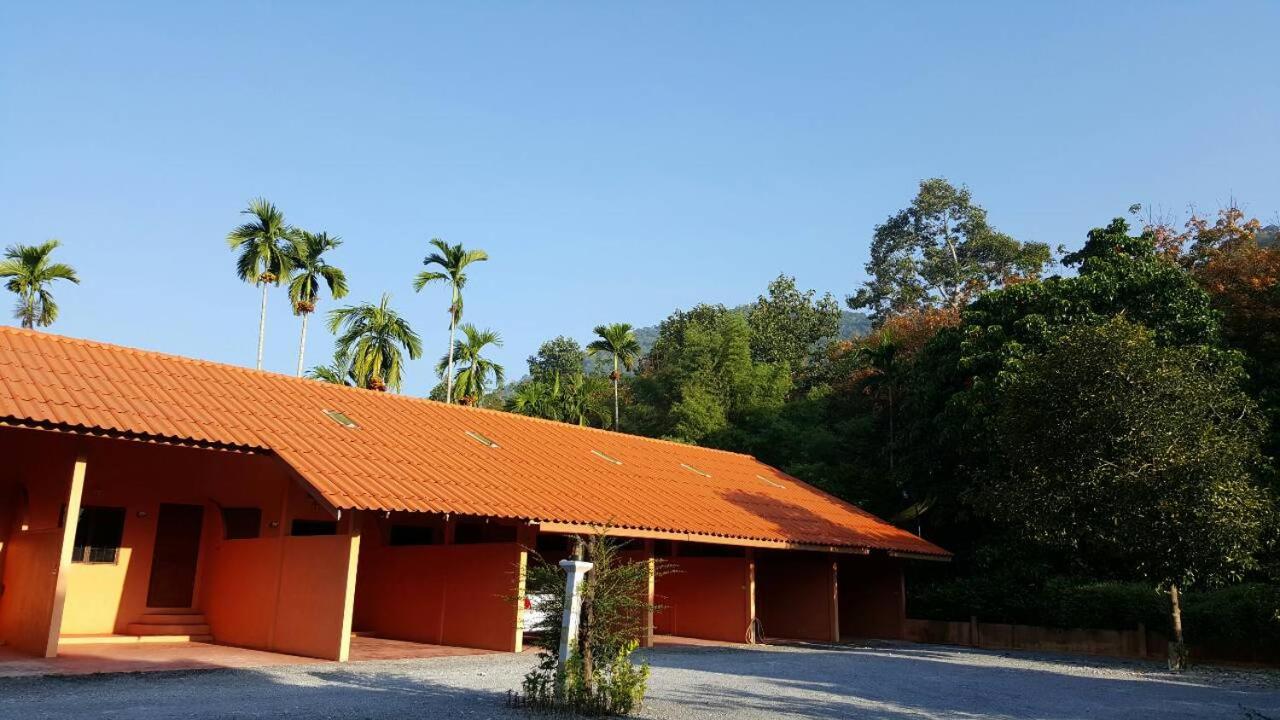 At Sichon Resort