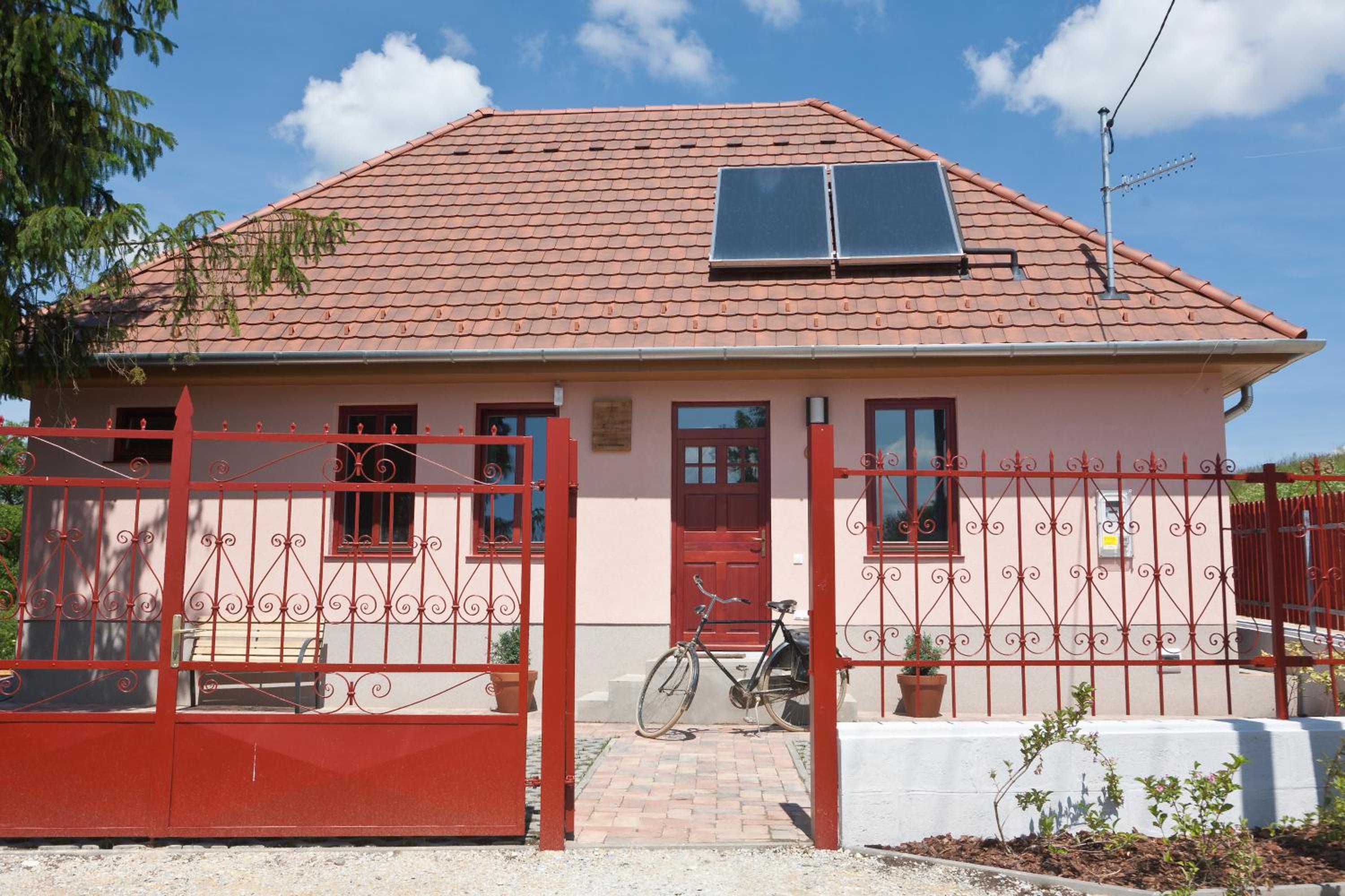 Irota EcoLodge