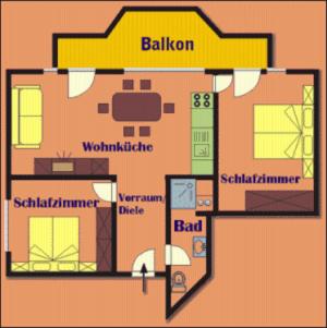 Haus Krismer