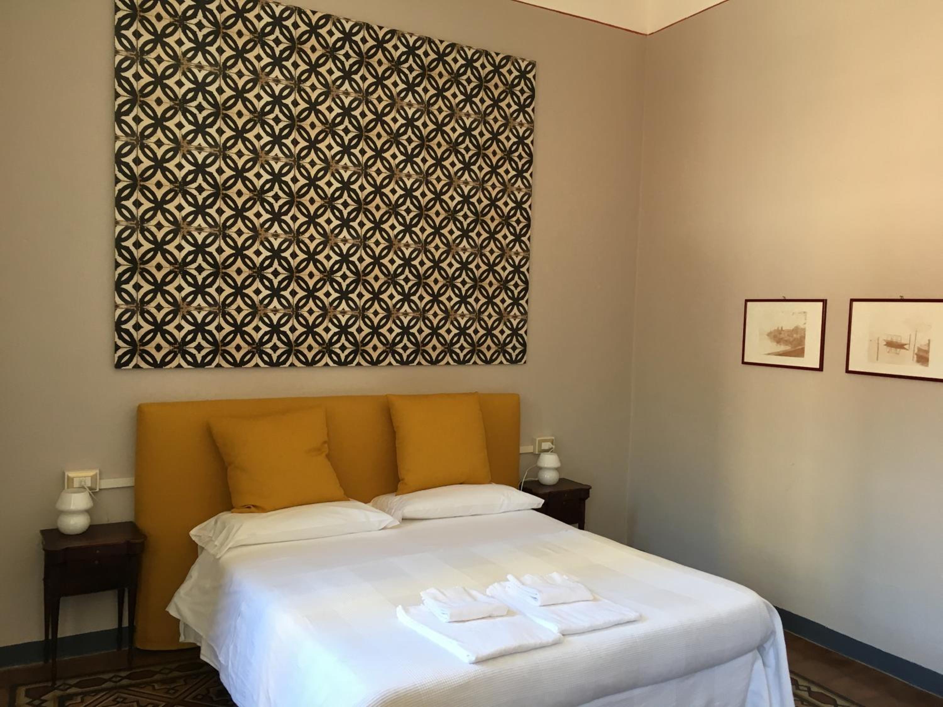 Bed & Breakfast Dèco view 2