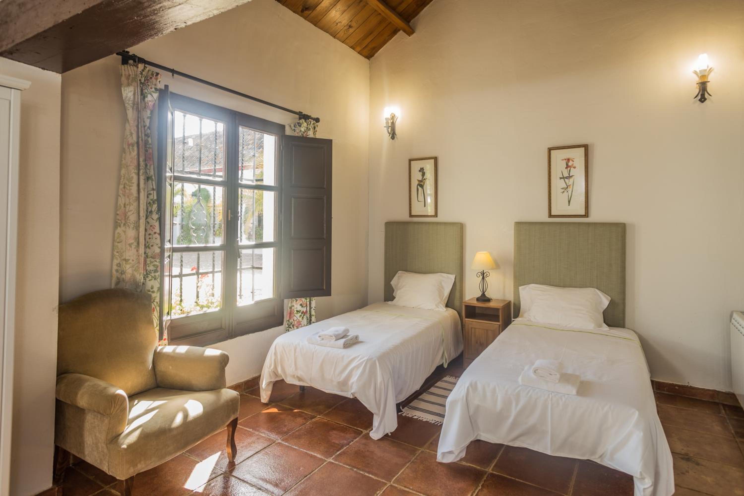 Reservaloen Hacienda las Marciagas