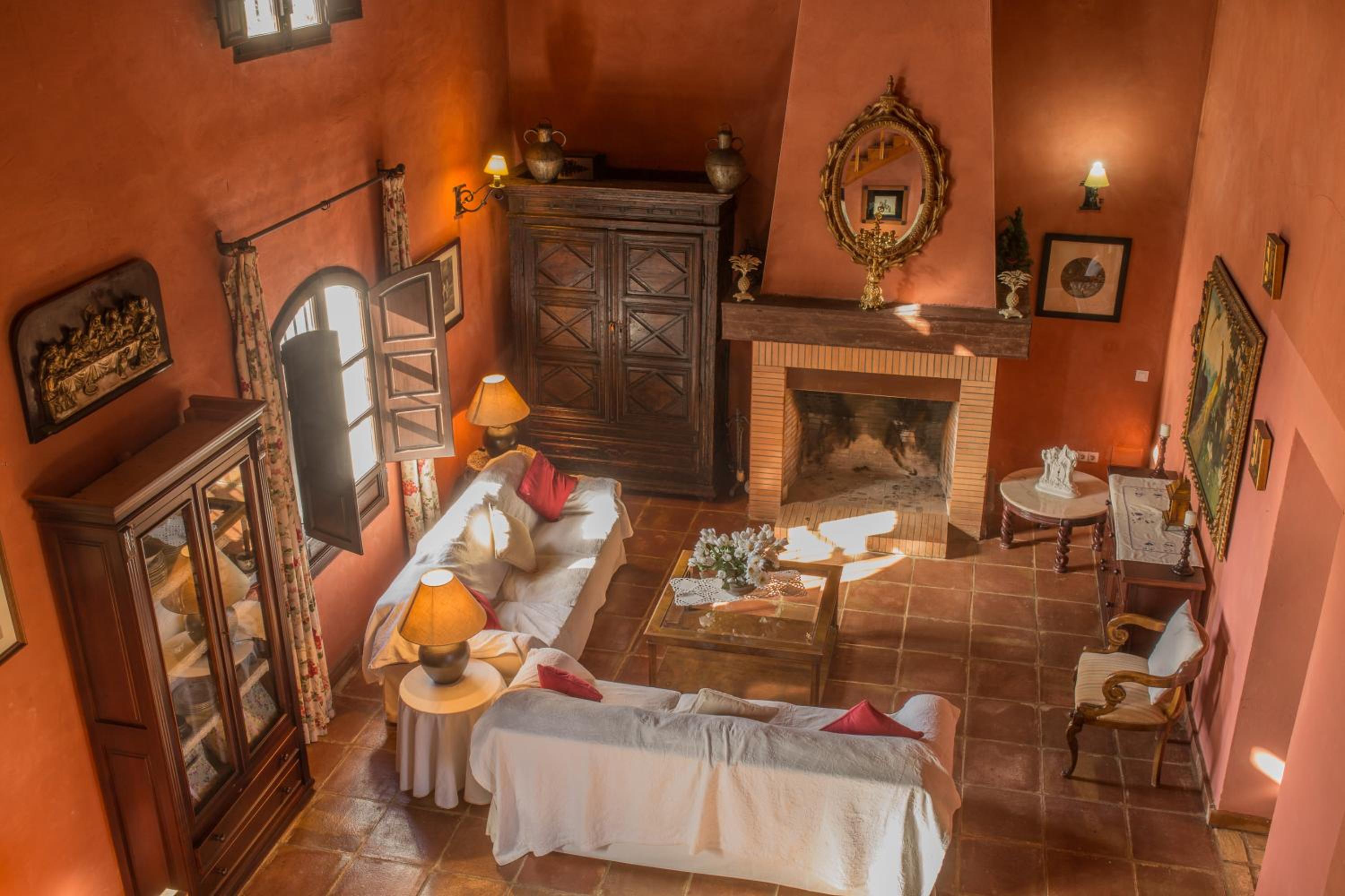 Reservaloen Hacienda las Marciagas