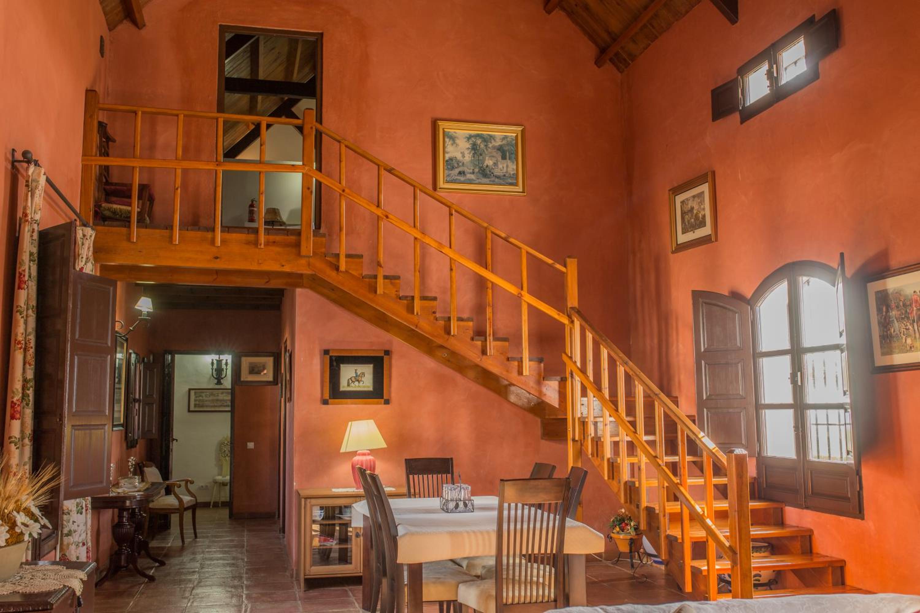 Reservaloen Hacienda las Marciagas