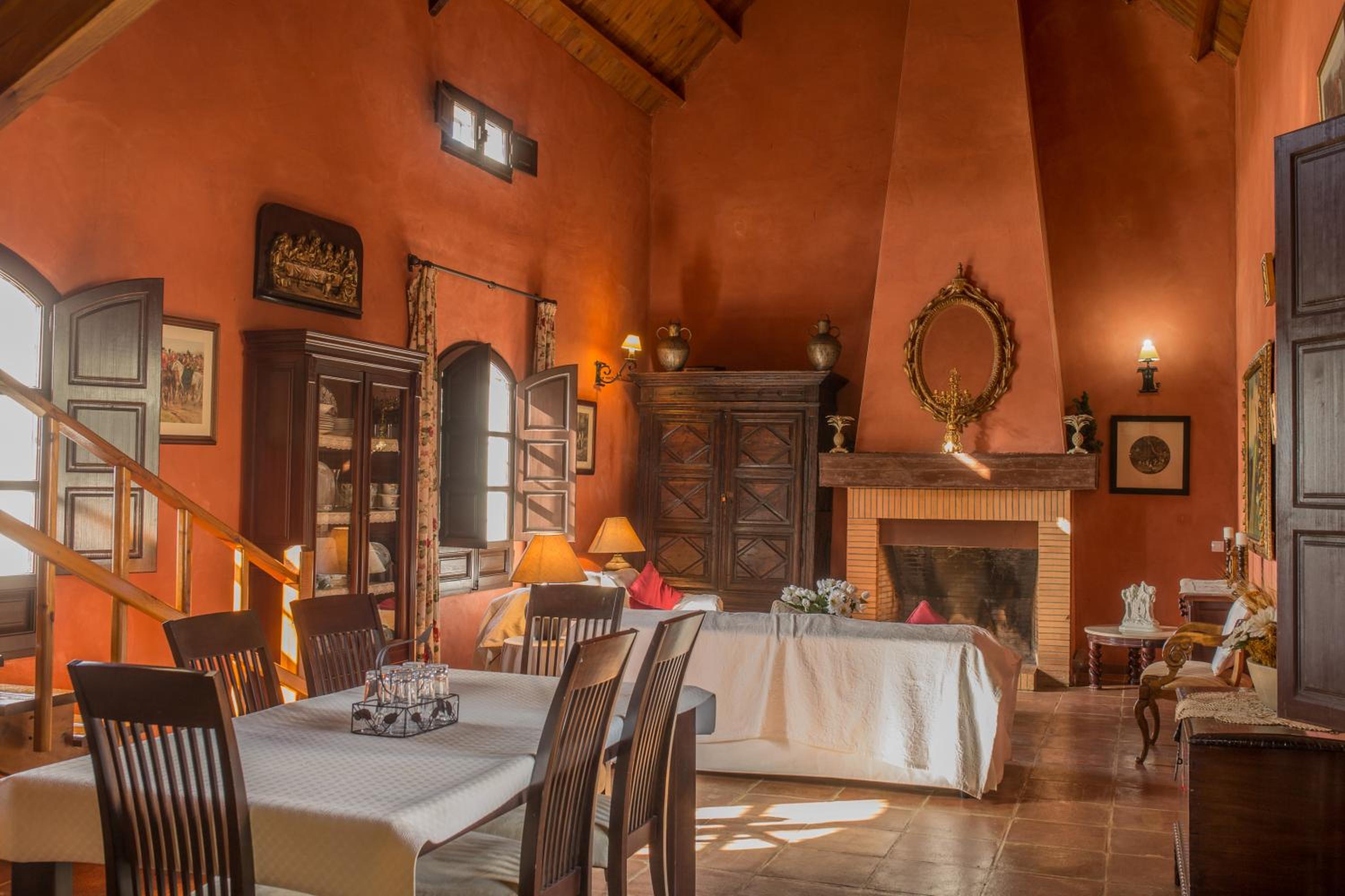 Reservaloen Hacienda las Marciagas