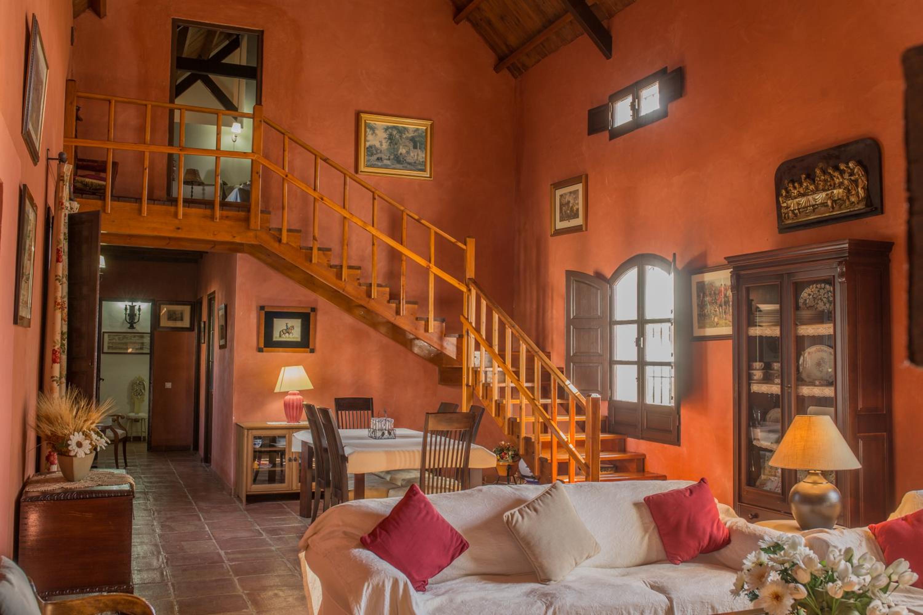 Reservaloen Hacienda las Marciagas