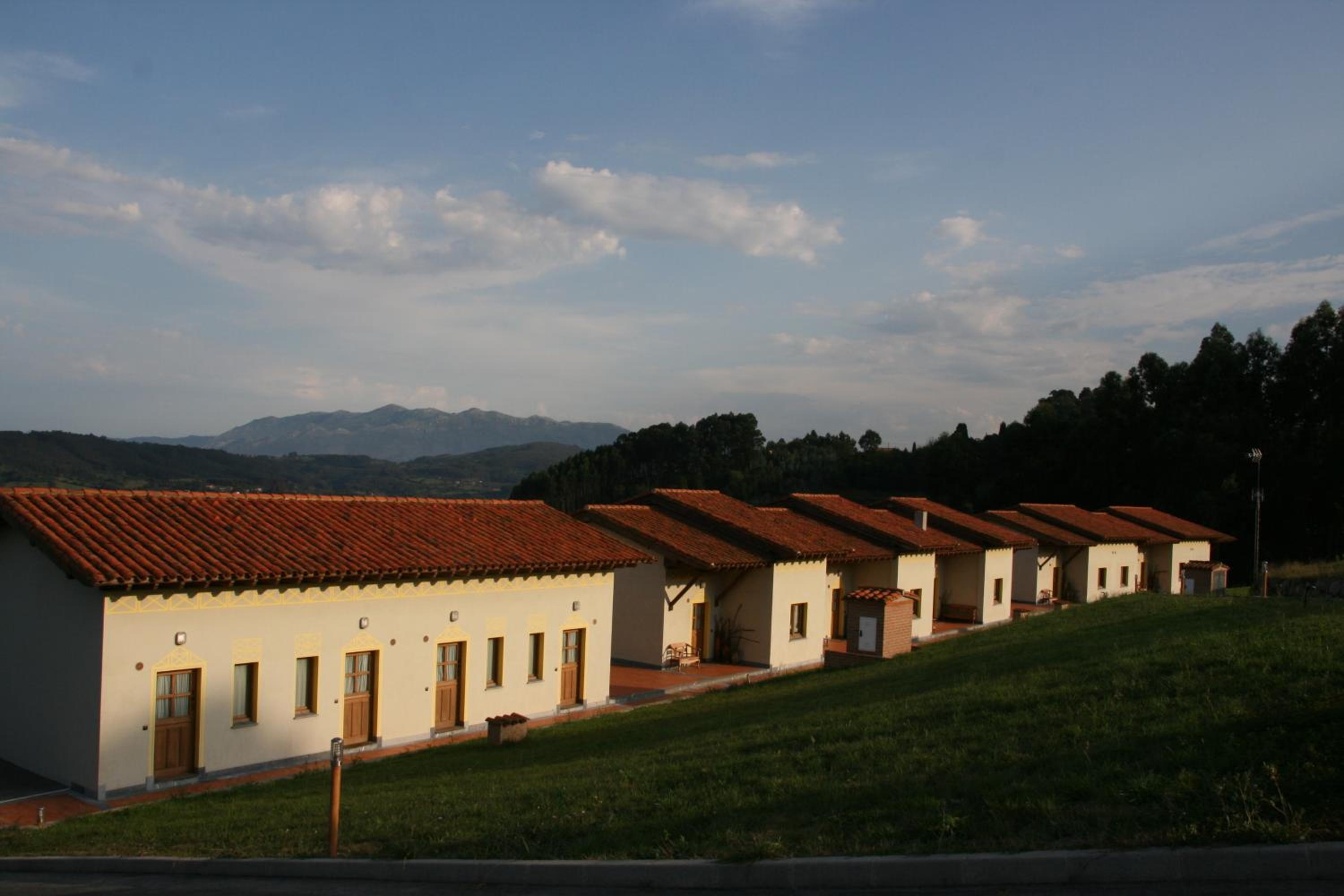 Apartamentos Monterodiles photo 4