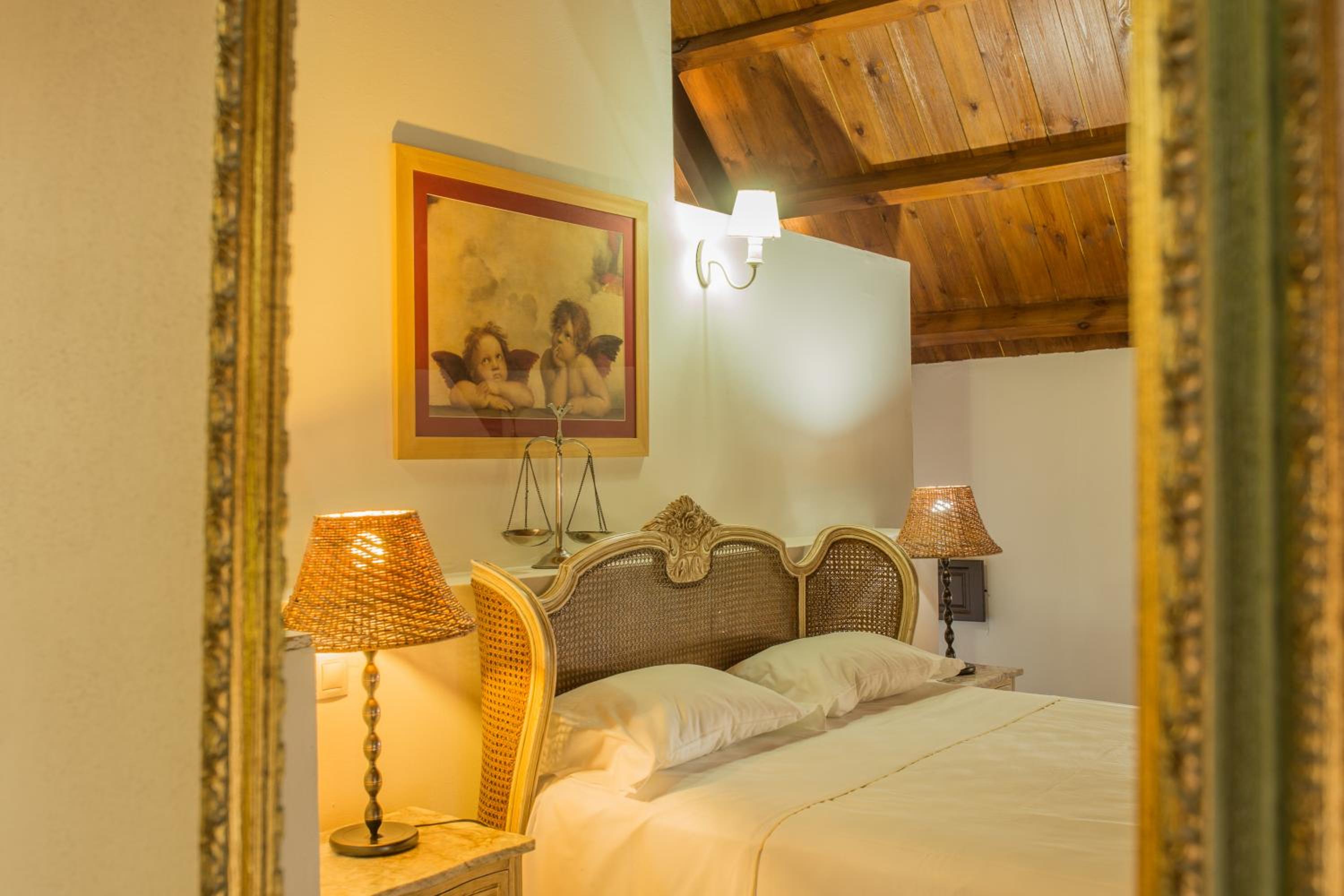 Reservaloen Hacienda las Marciagas