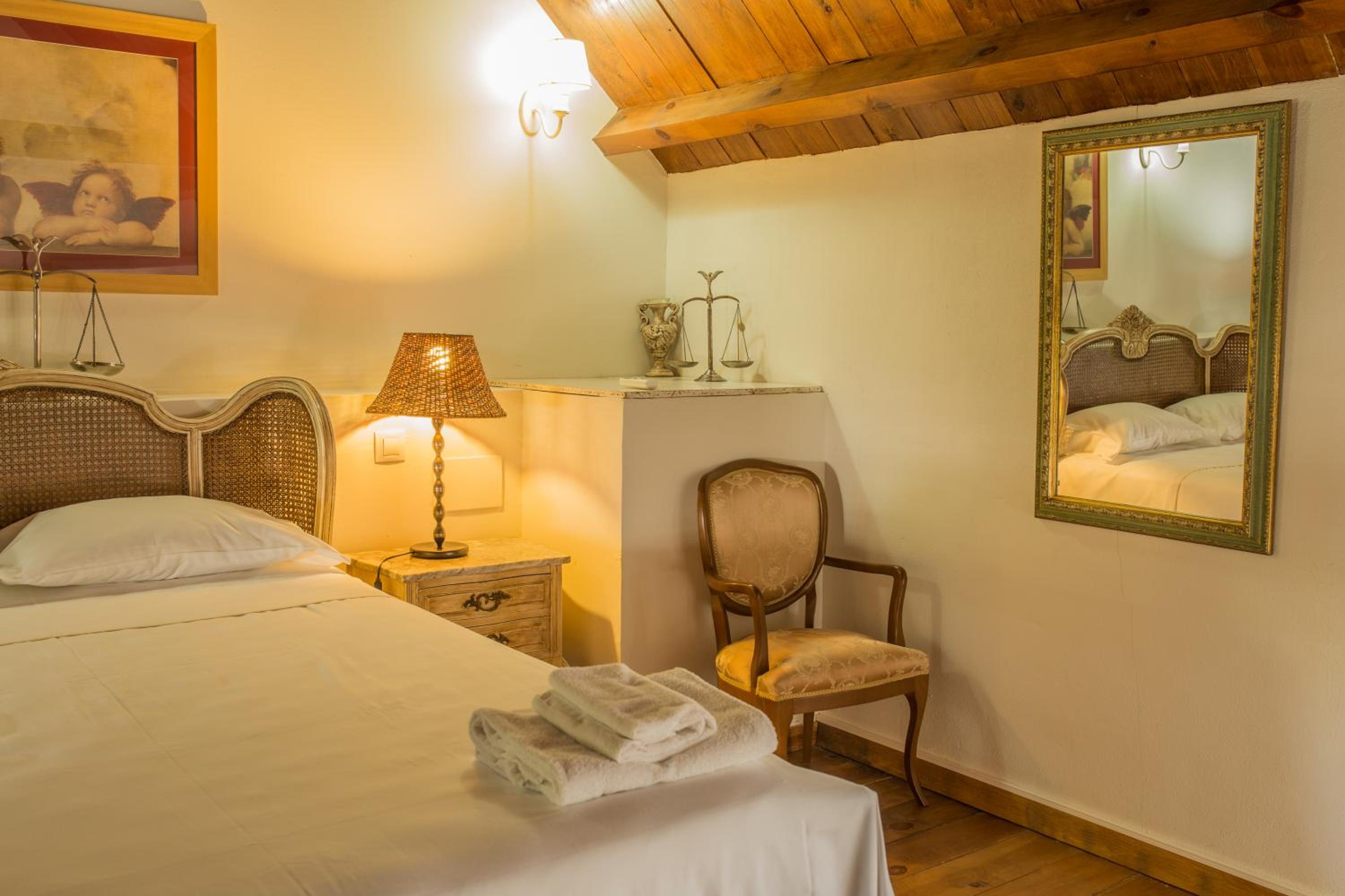 Reservaloen Hacienda las Marciagas