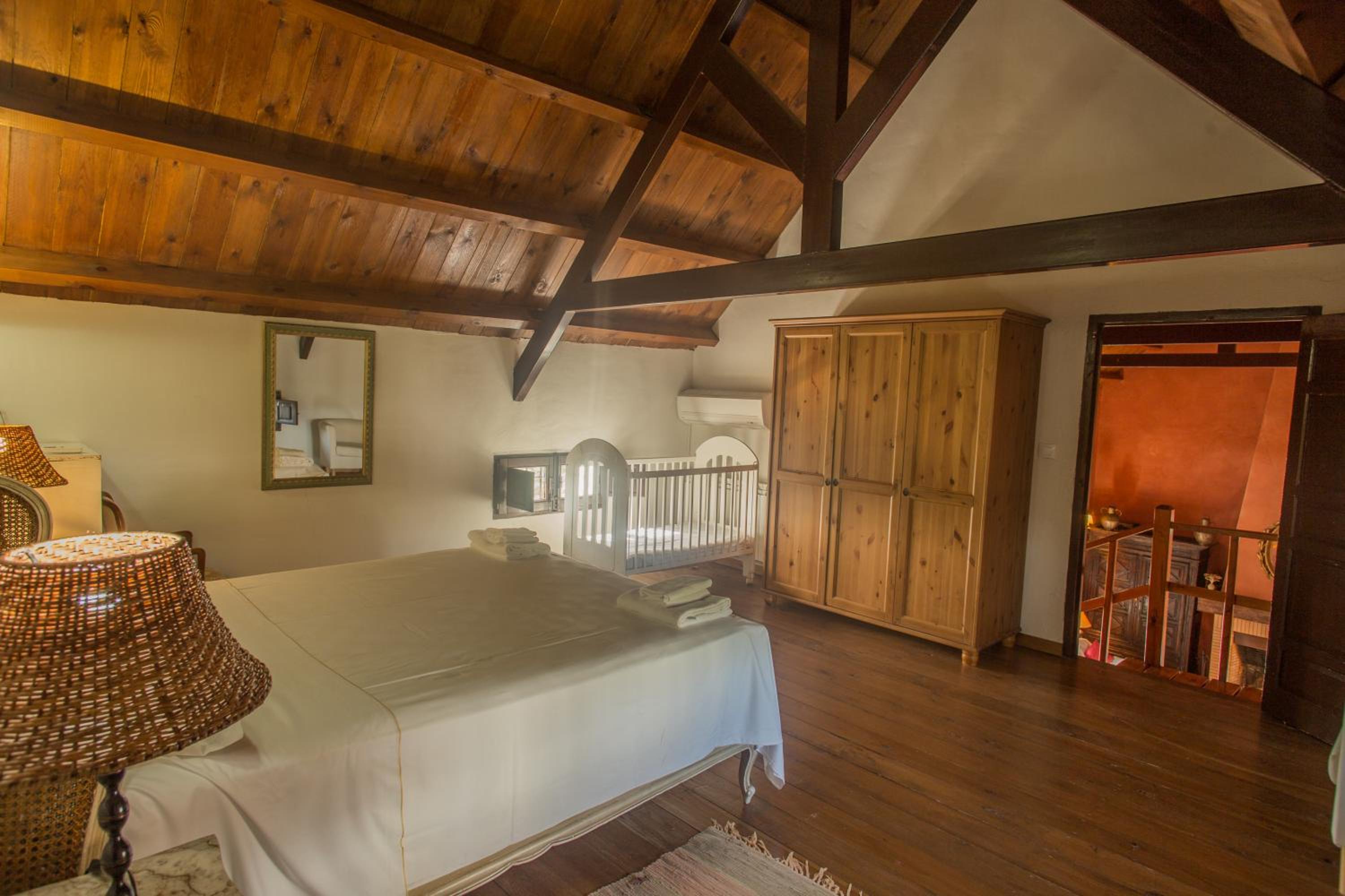 Reservaloen Hacienda las Marciagas