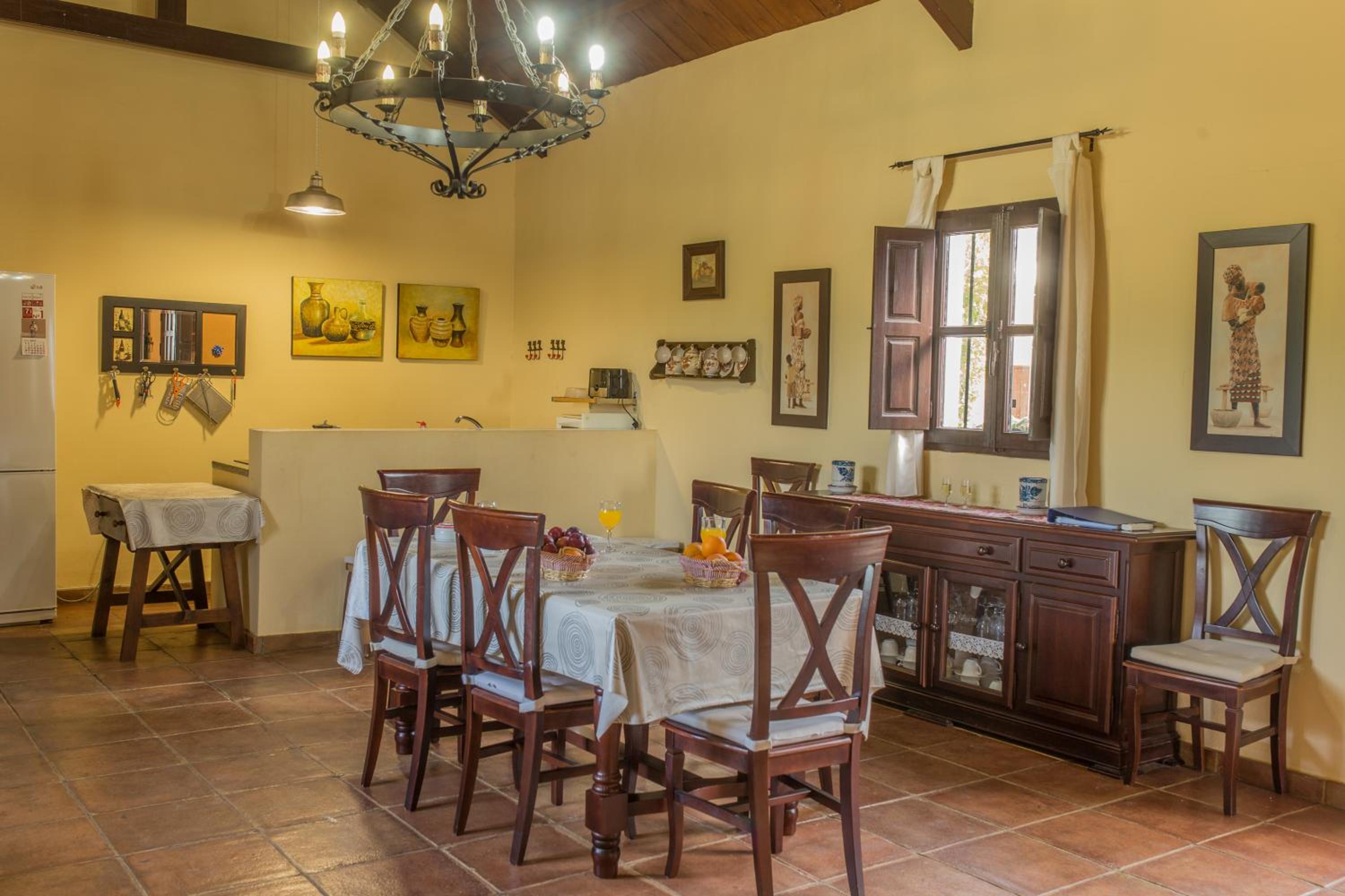 Reservaloen Hacienda las Marciagas