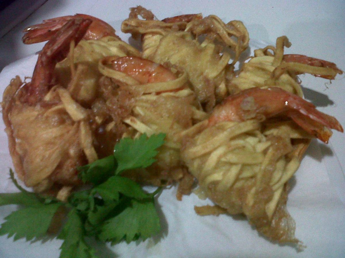 food