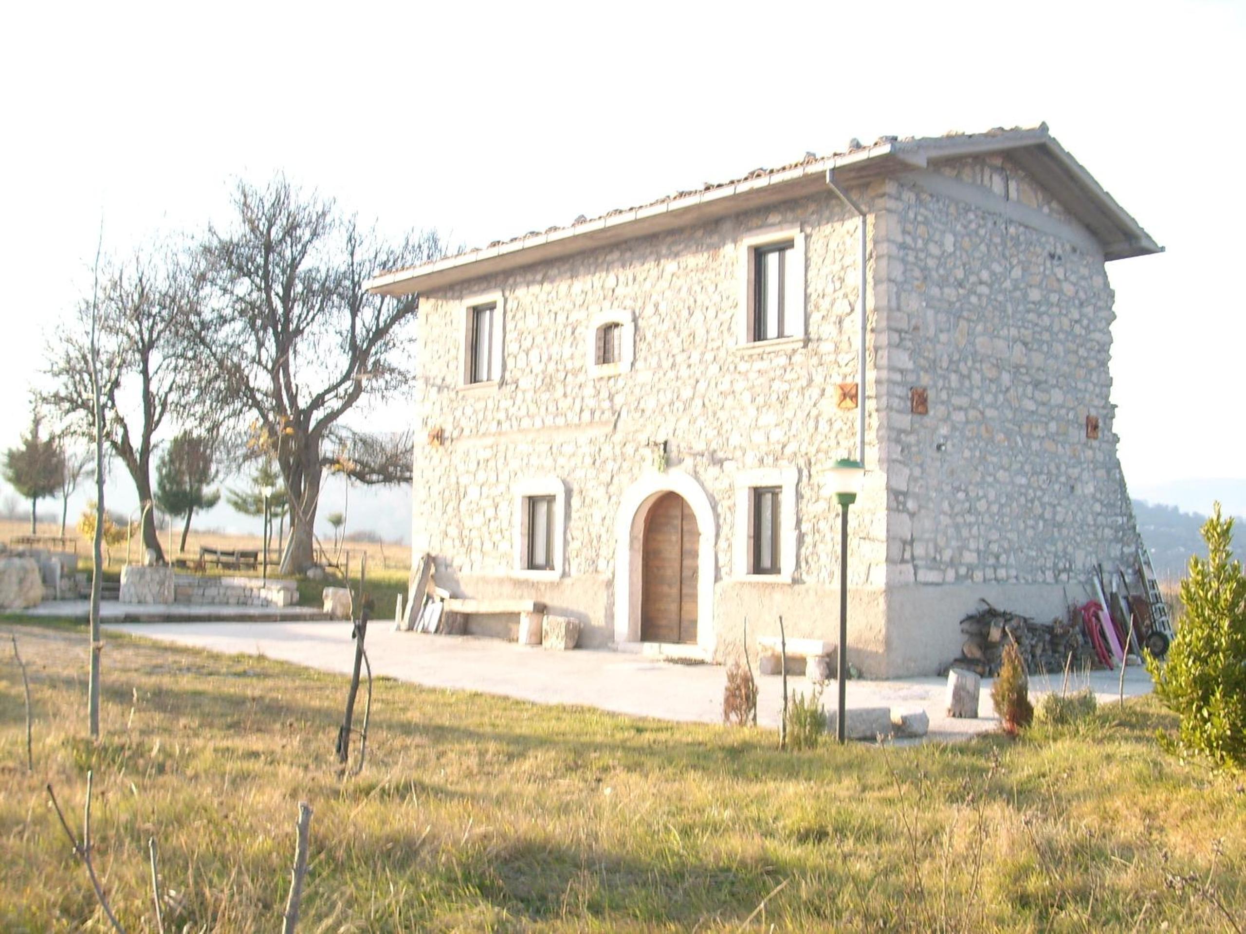 Casino Tonti Iarussi
