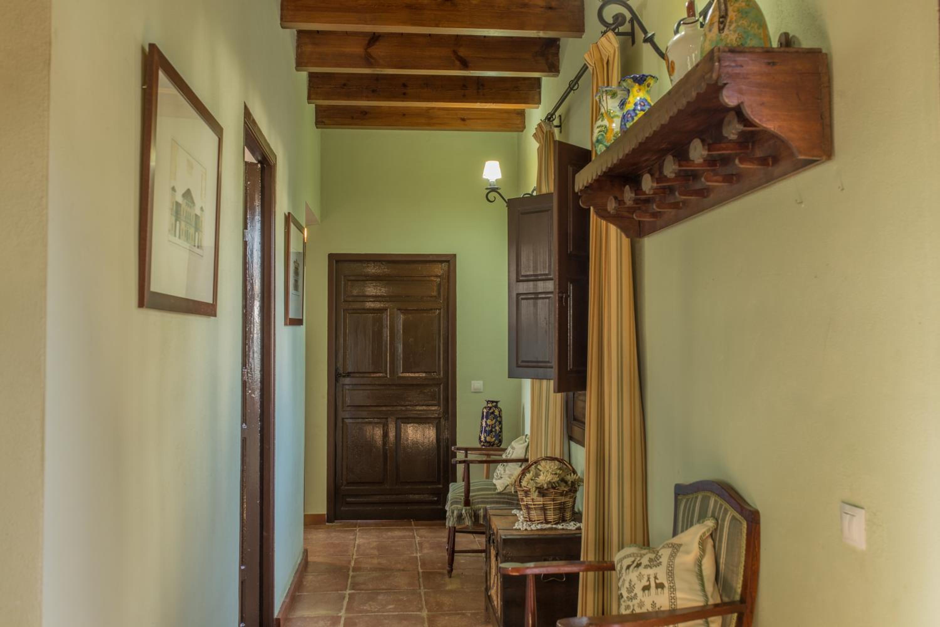 Reservaloen Hacienda las Marciagas
