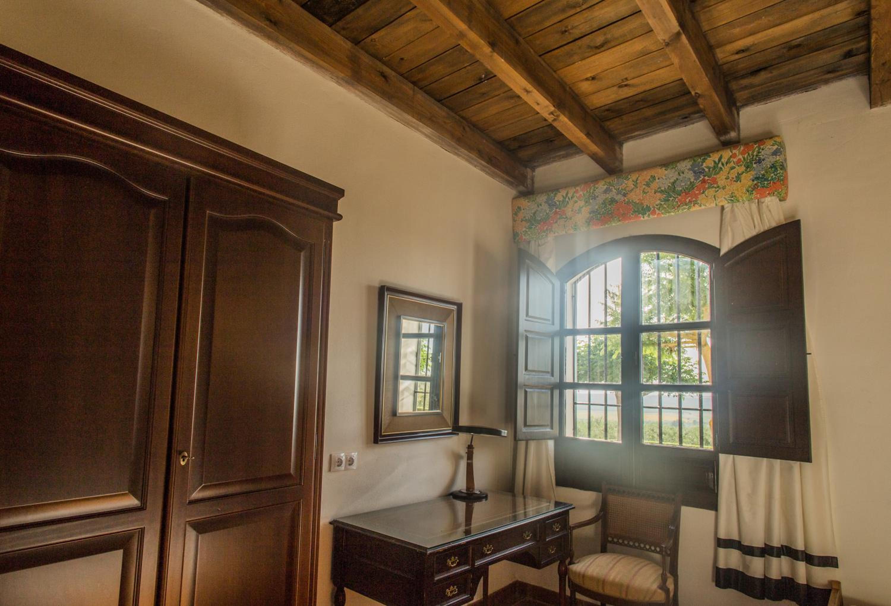 Reservaloen Hacienda las Marciagas
