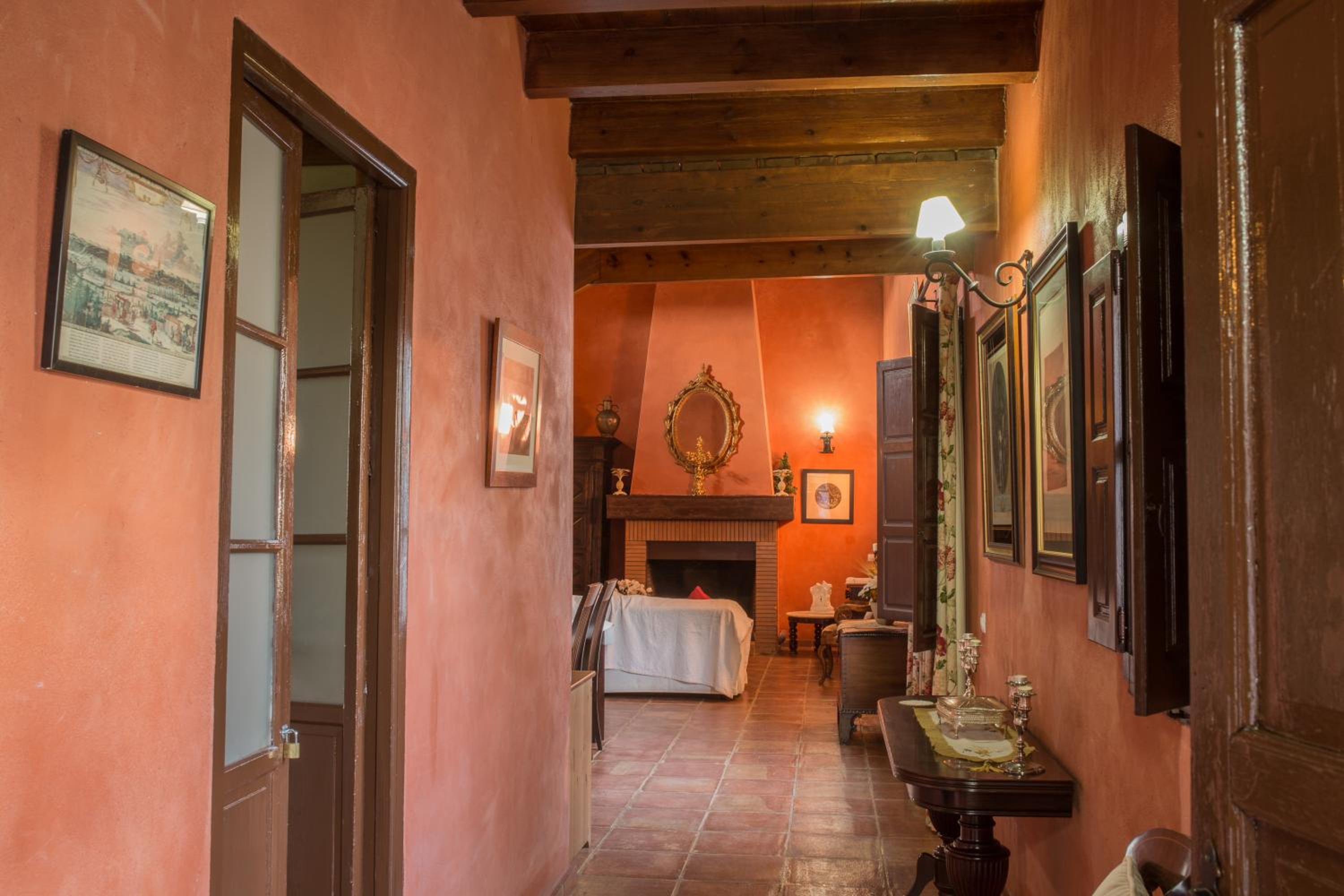 Reservaloen Hacienda las Marciagas