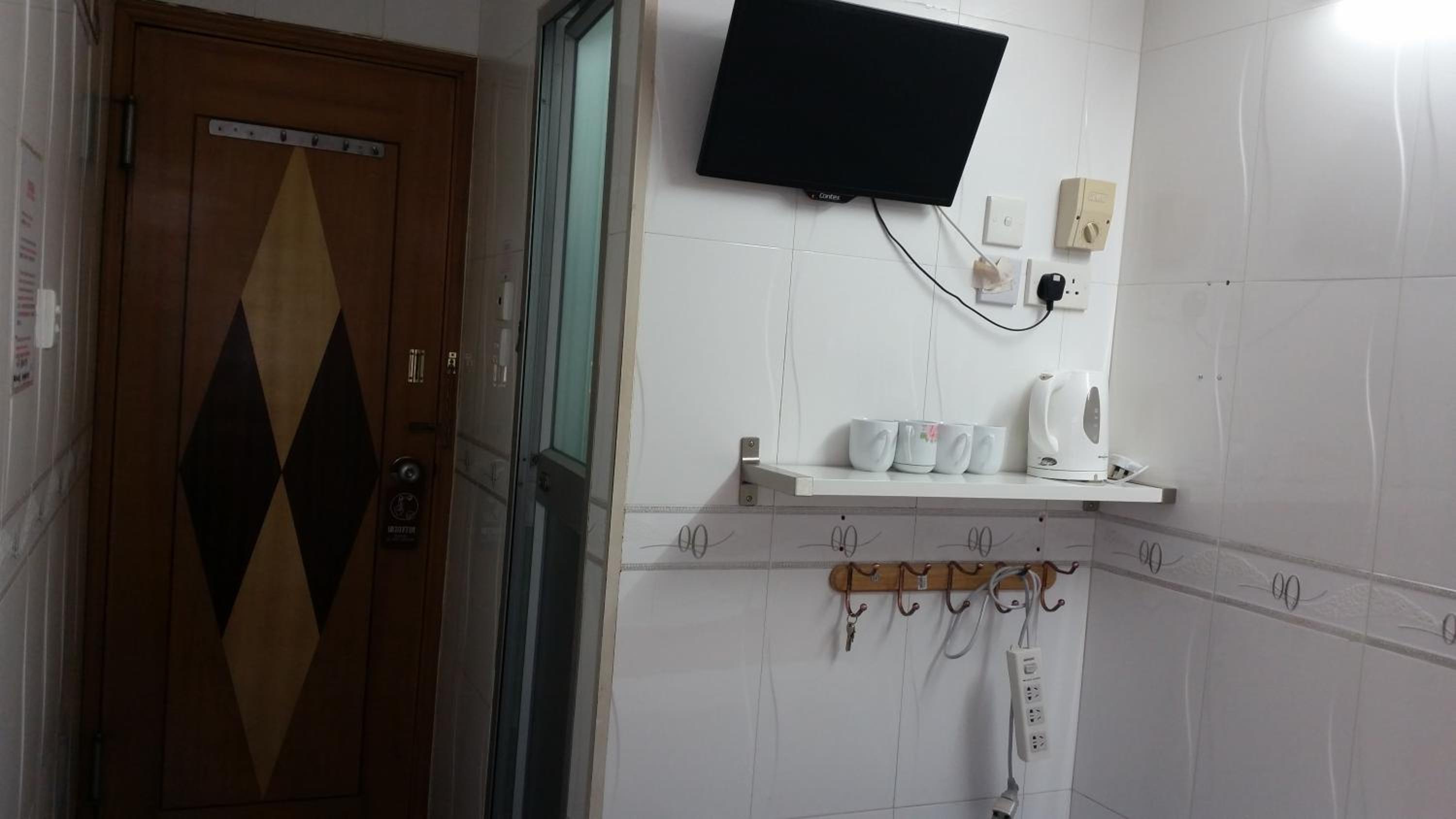 Beverly Guest House