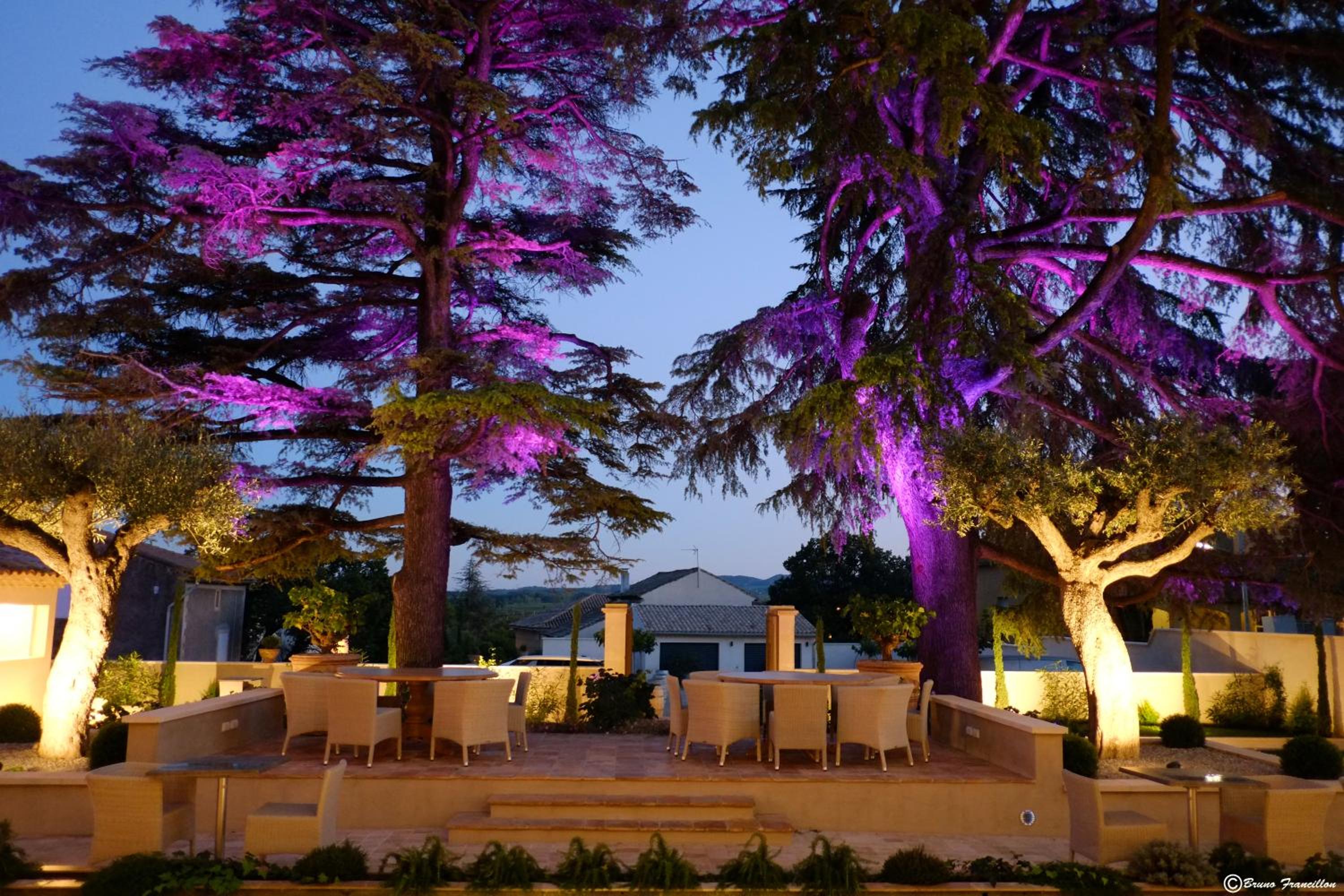 Boutique Hôtel La Villa Montesquieu & sa piscine, photo 13