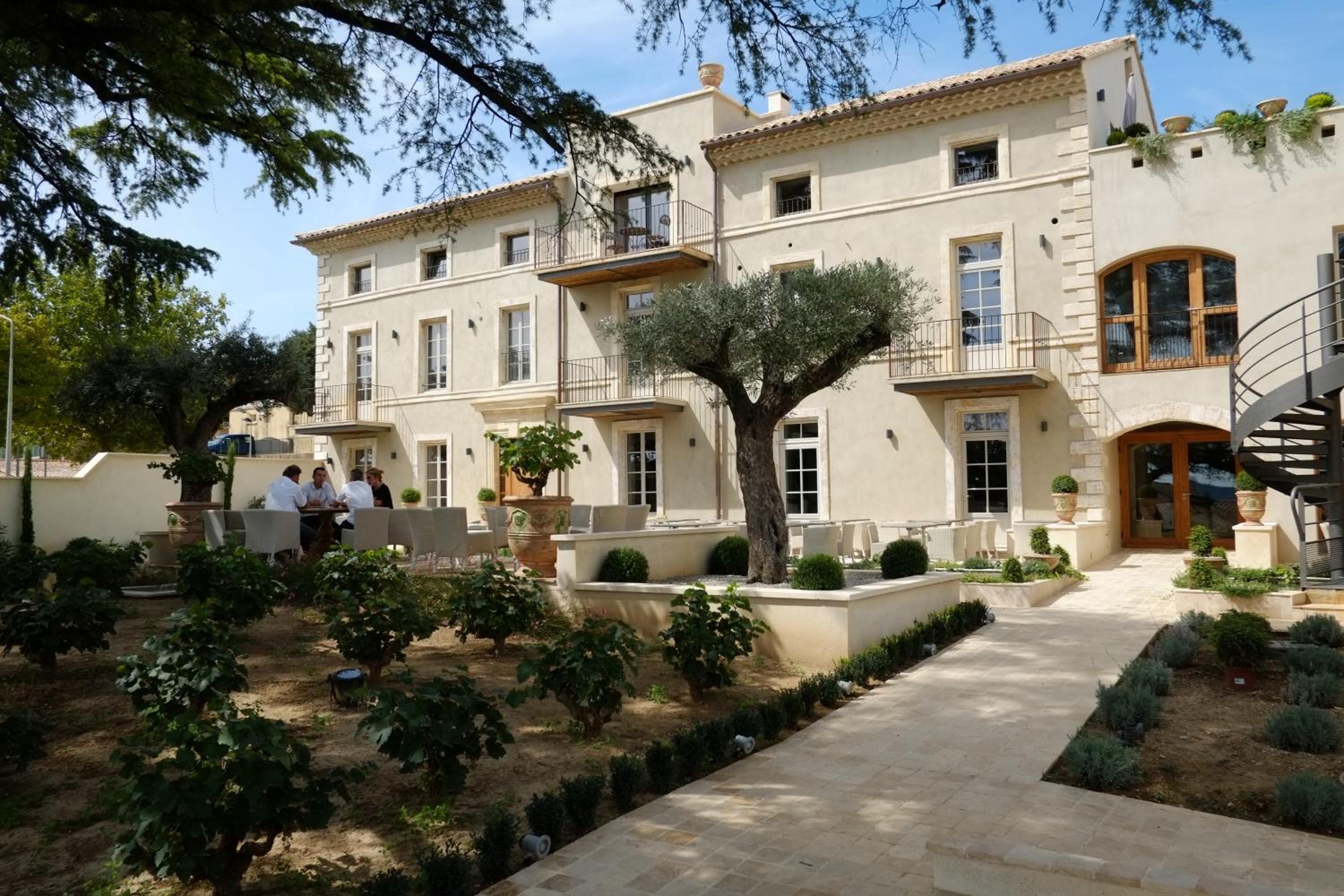 Boutique Hôtel La Villa Montesquieu & sa piscine, photo 80
