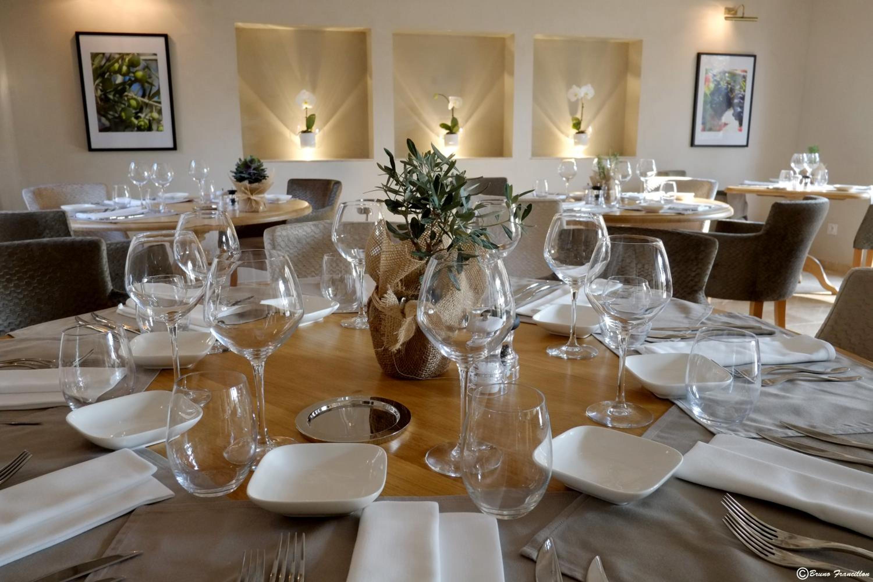 Boutique Hôtel La Villa Montesquieu & sa piscine, photo 12