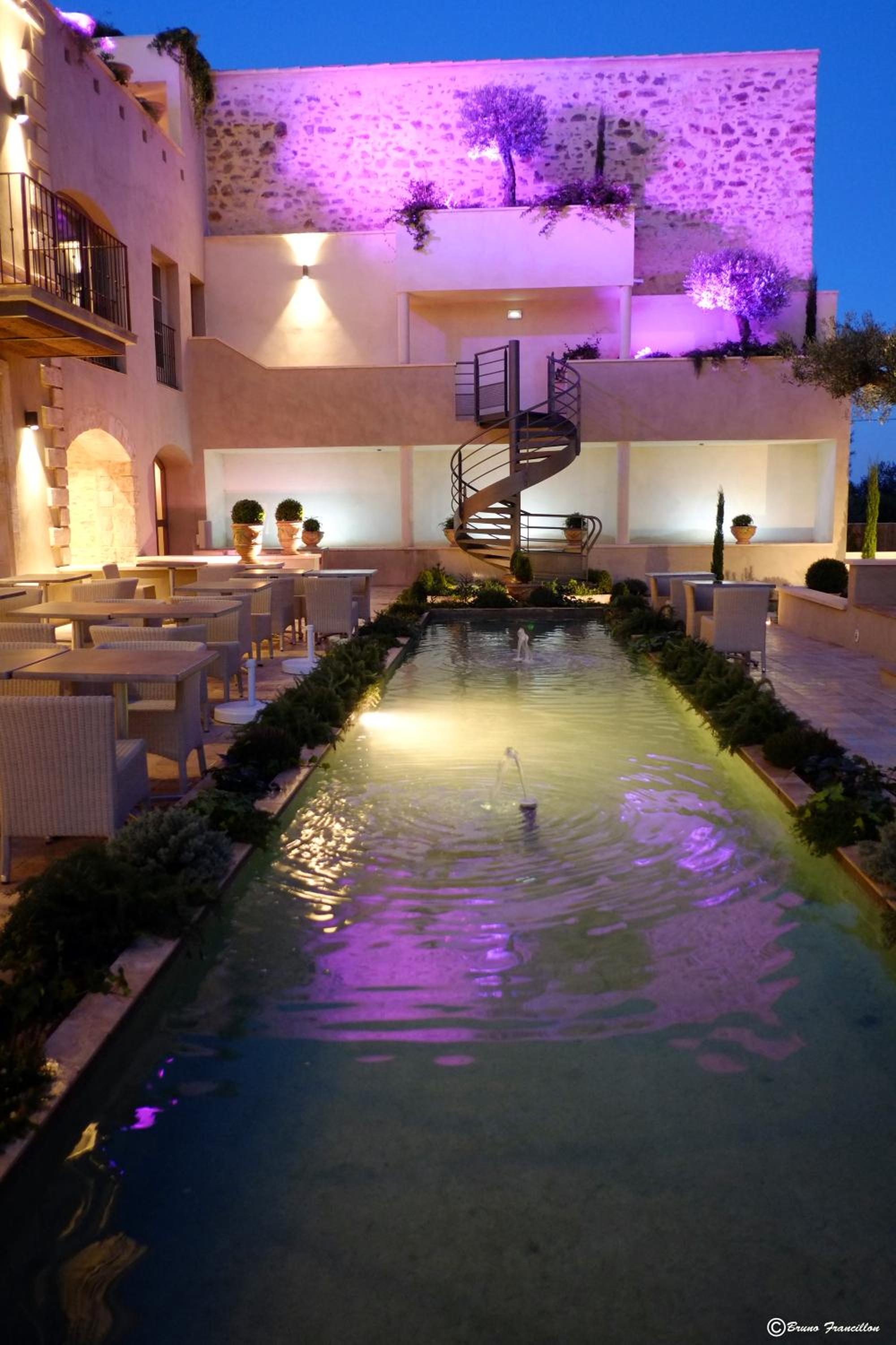 Boutique Hôtel La Villa Montesquieu & sa piscine, photo 85