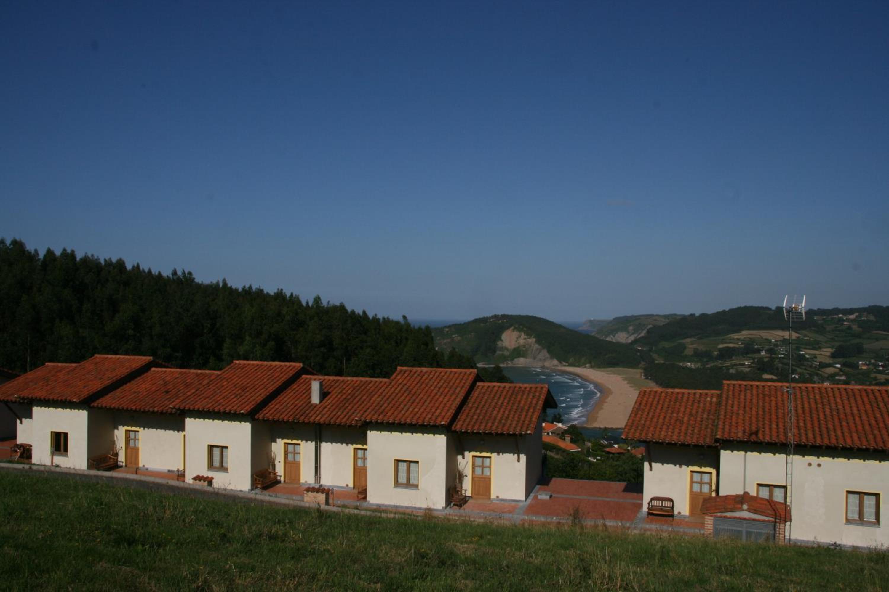 Apartamentos Monterodiles photo 3