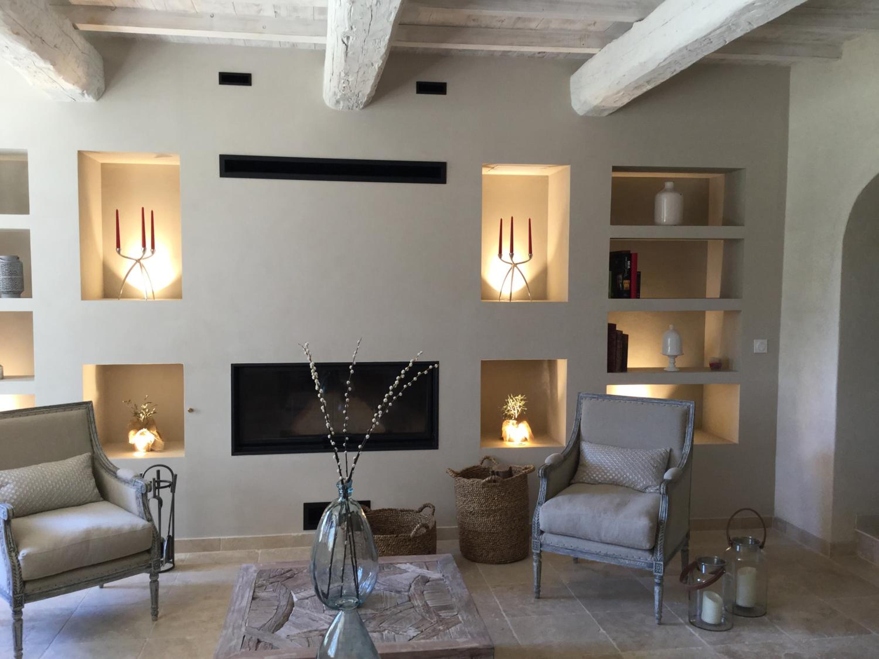 Boutique Hôtel La Villa Montesquieu & sa piscine, photo 10