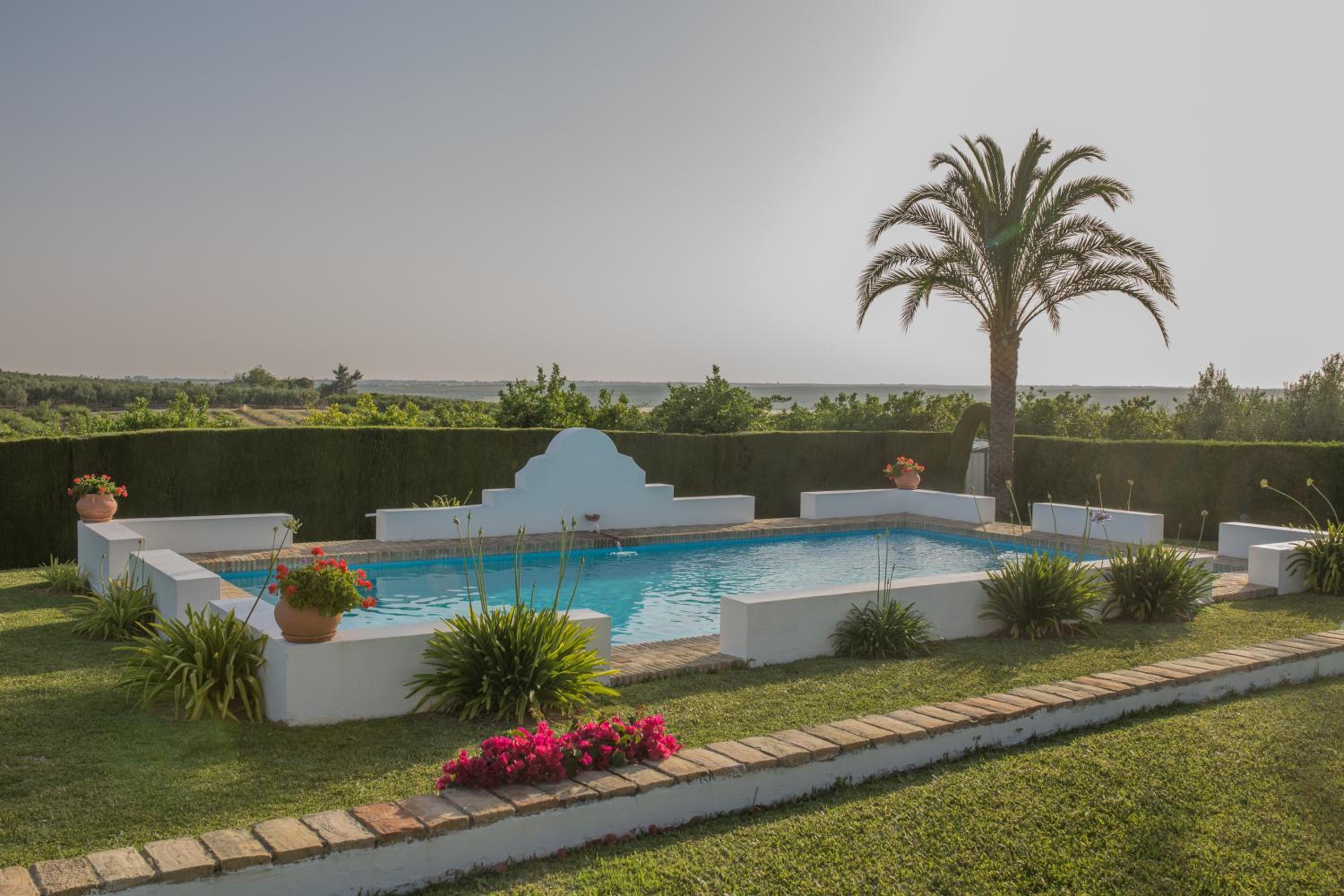 Reservaloen Hacienda las Marciagas