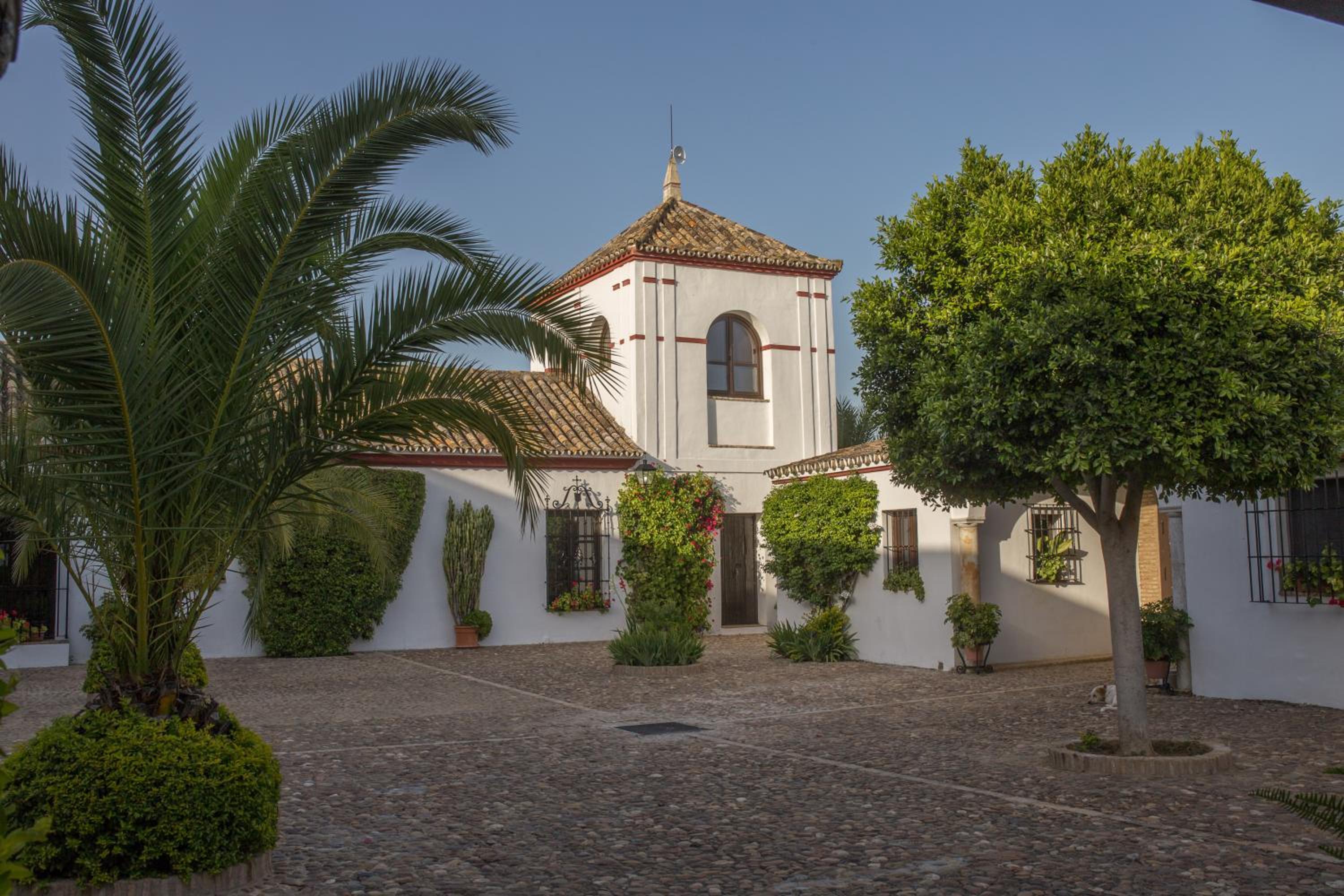 Reservaloen Hacienda las Marciagas