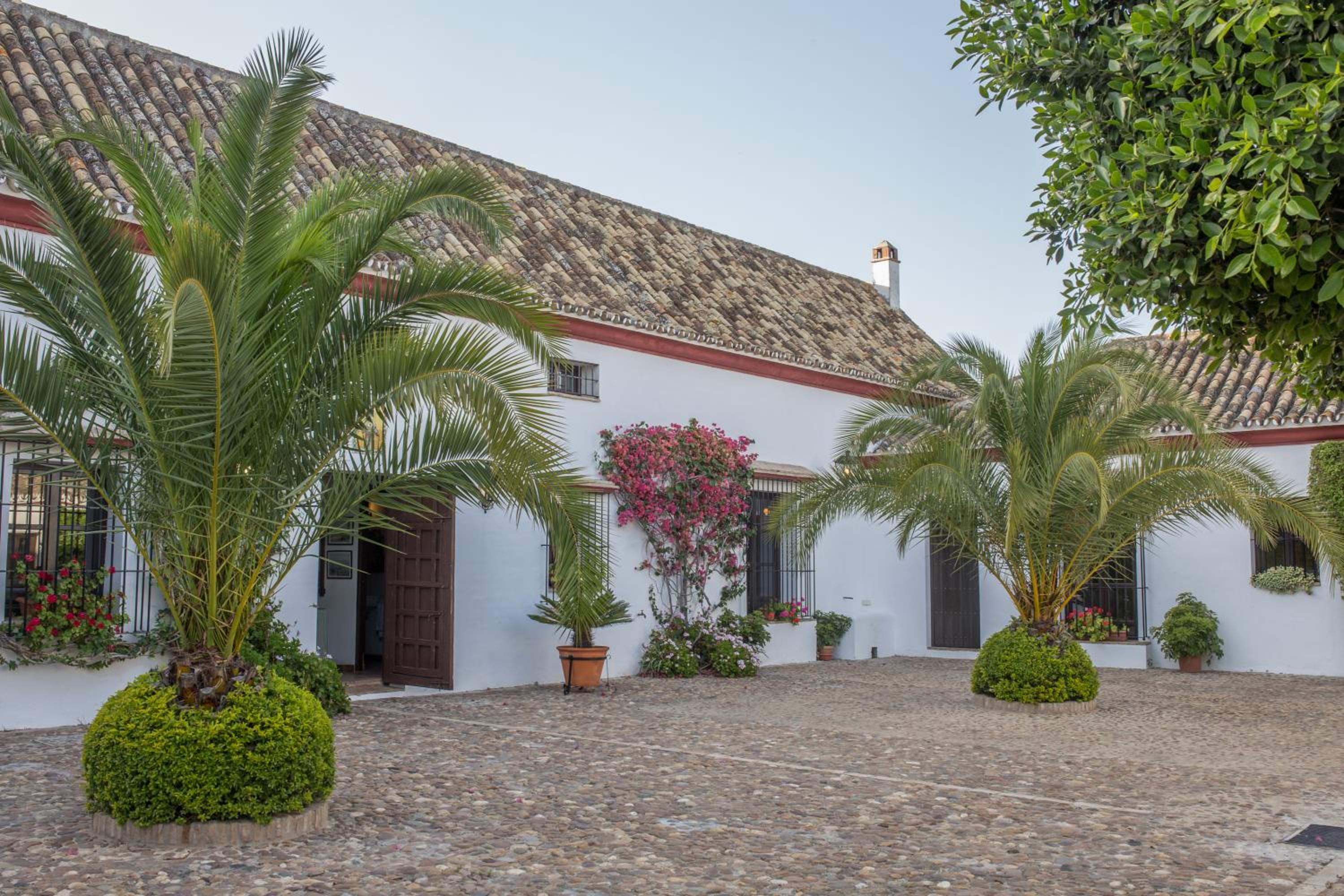 Reservaloen Hacienda las Marciagas