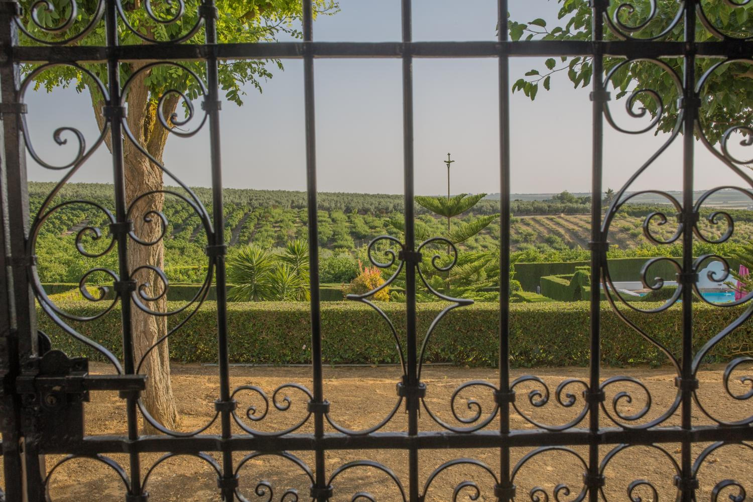 Reservaloen Hacienda las Marciagas