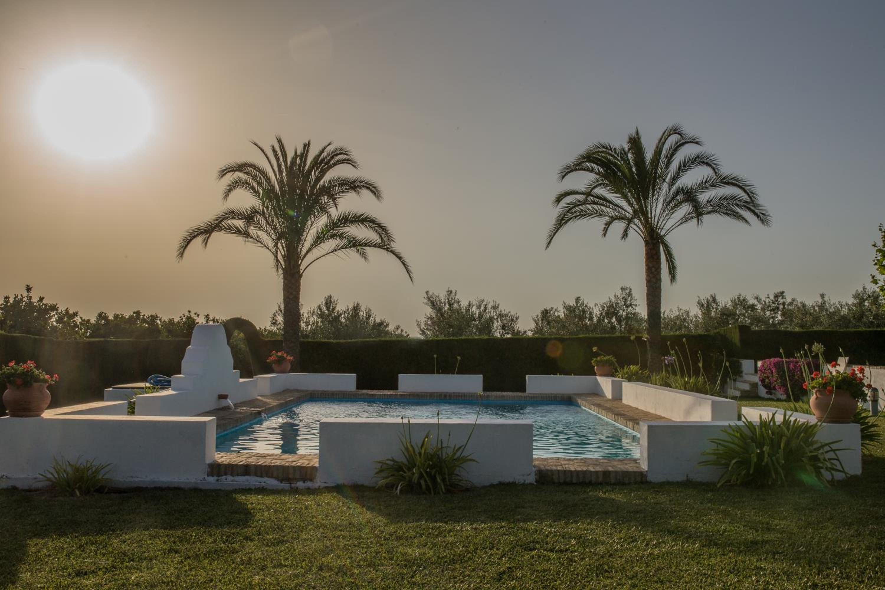 Reservaloen Hacienda las Marciagas