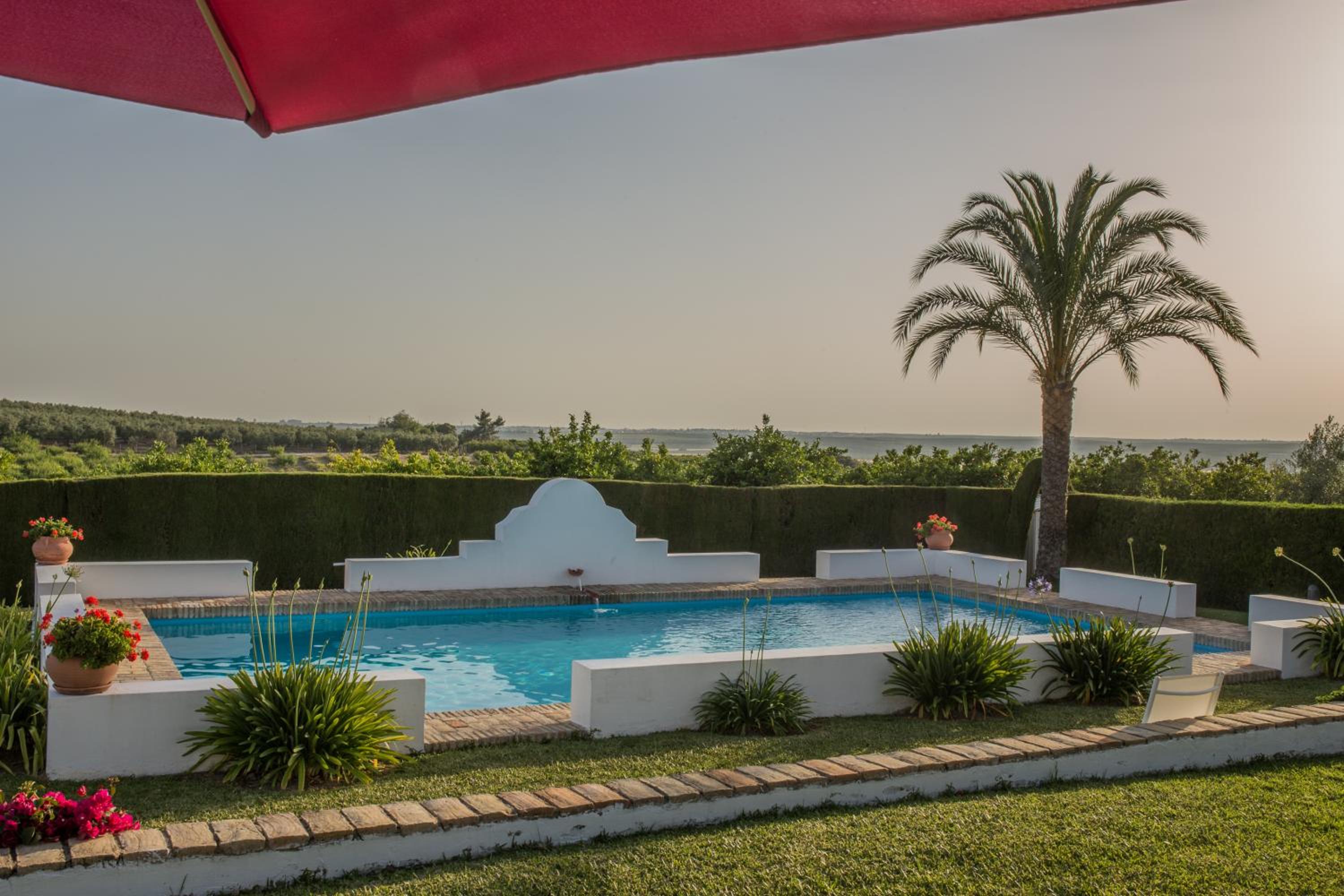 Reservaloen Hacienda las Marciagas