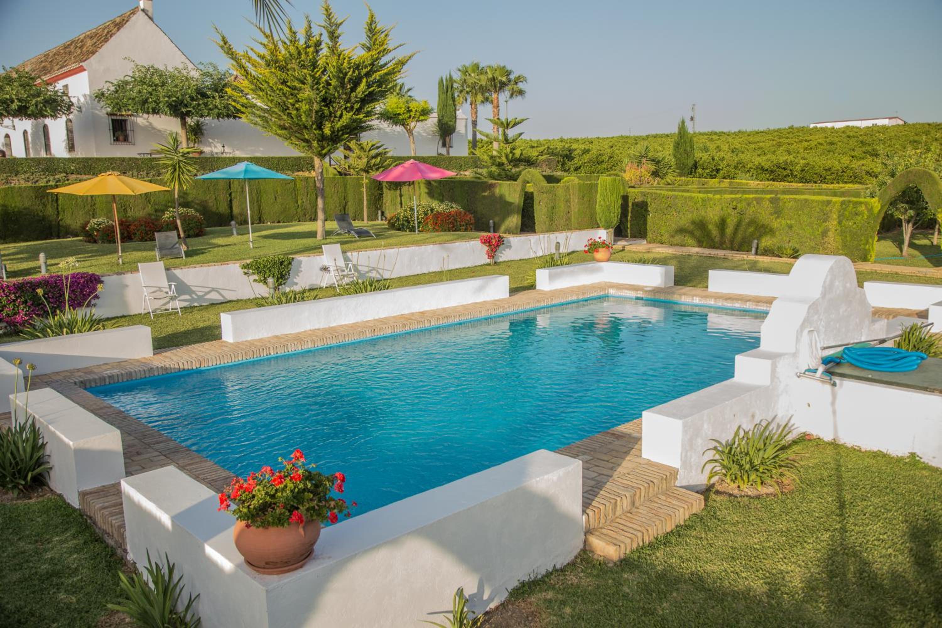 Reservaloen Hacienda las Marciagas