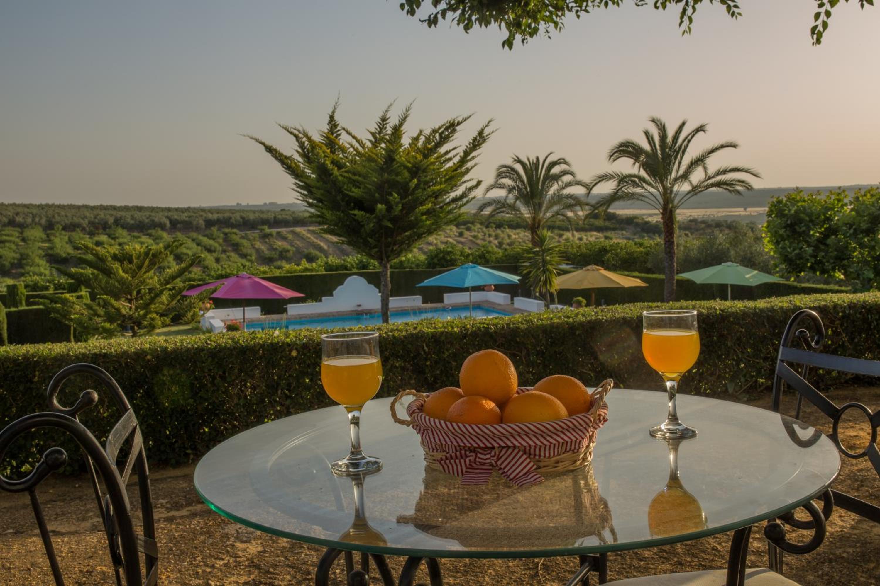 Reservaloen Hacienda las Marciagas