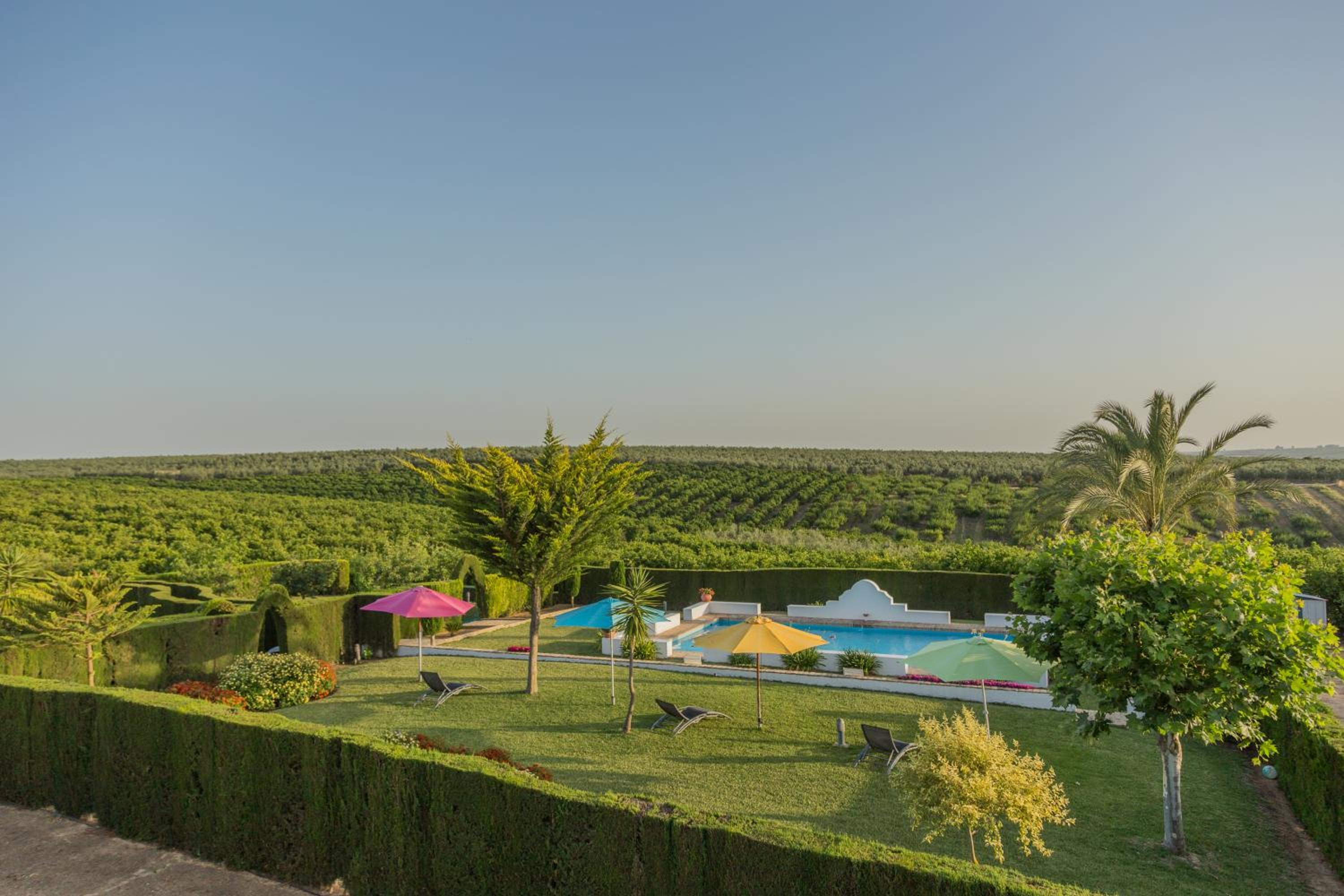 Reservaloen Hacienda las Marciagas