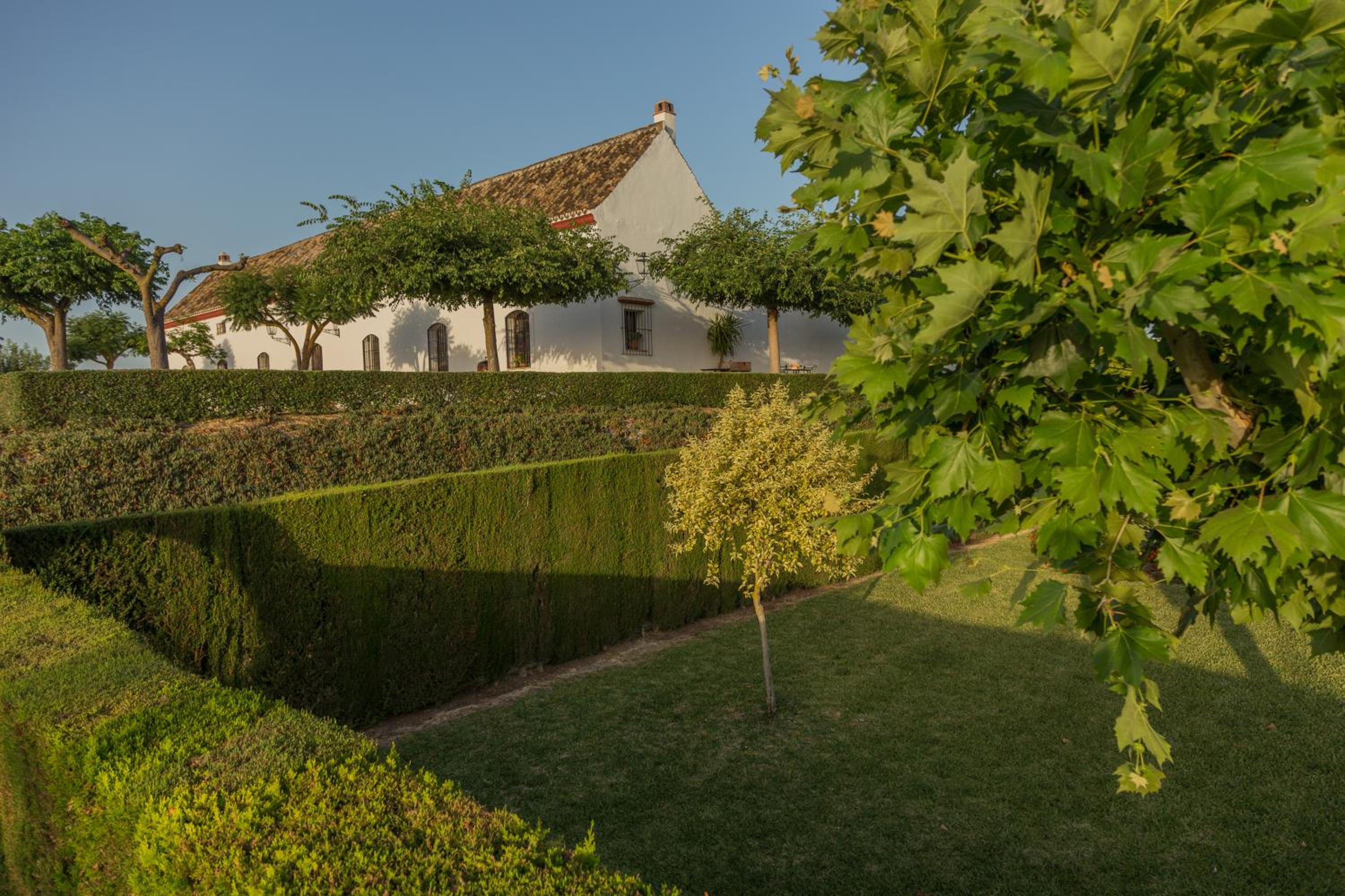 Reservaloen Hacienda las Marciagas