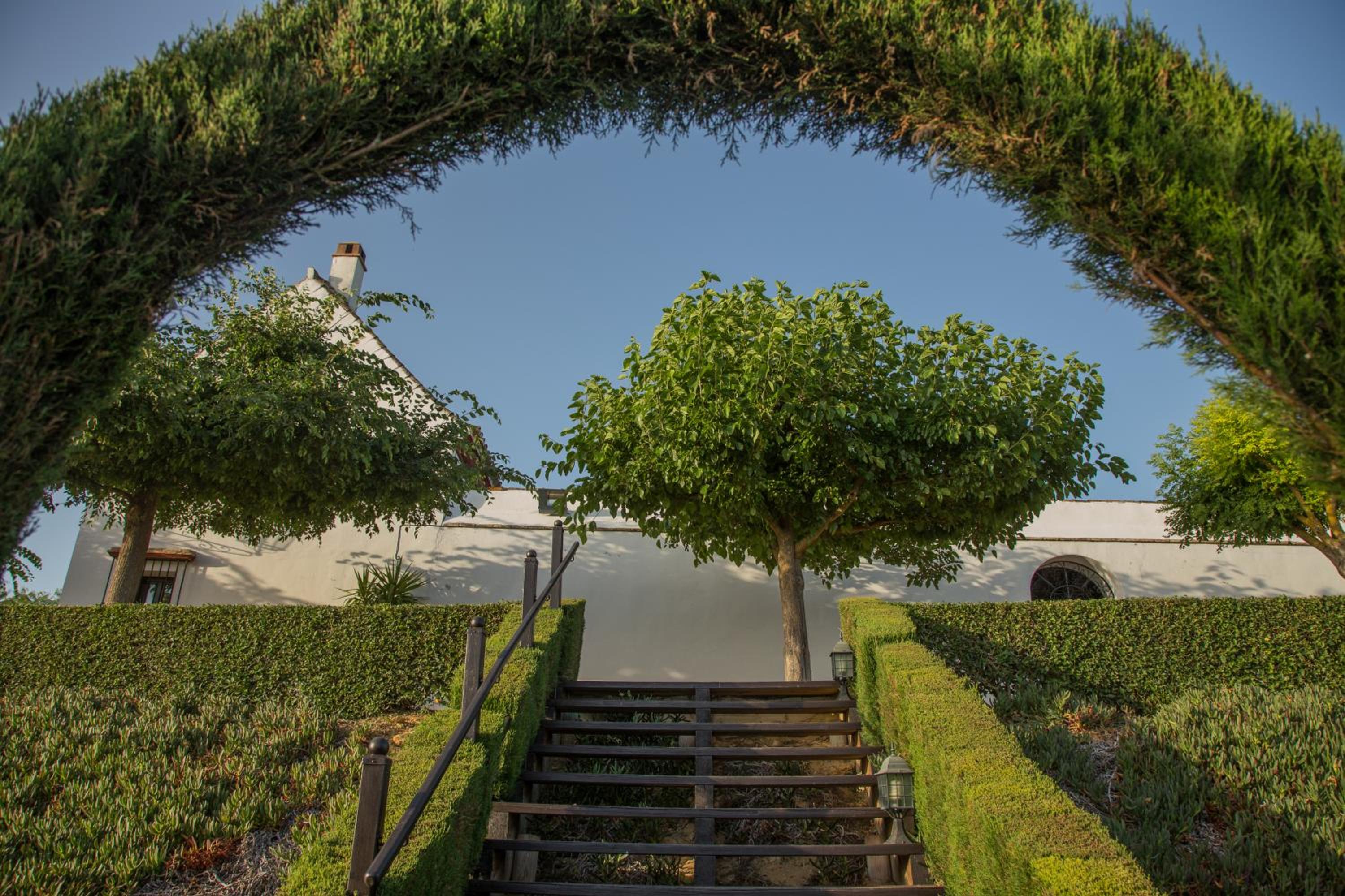 Reservaloen Hacienda las Marciagas
