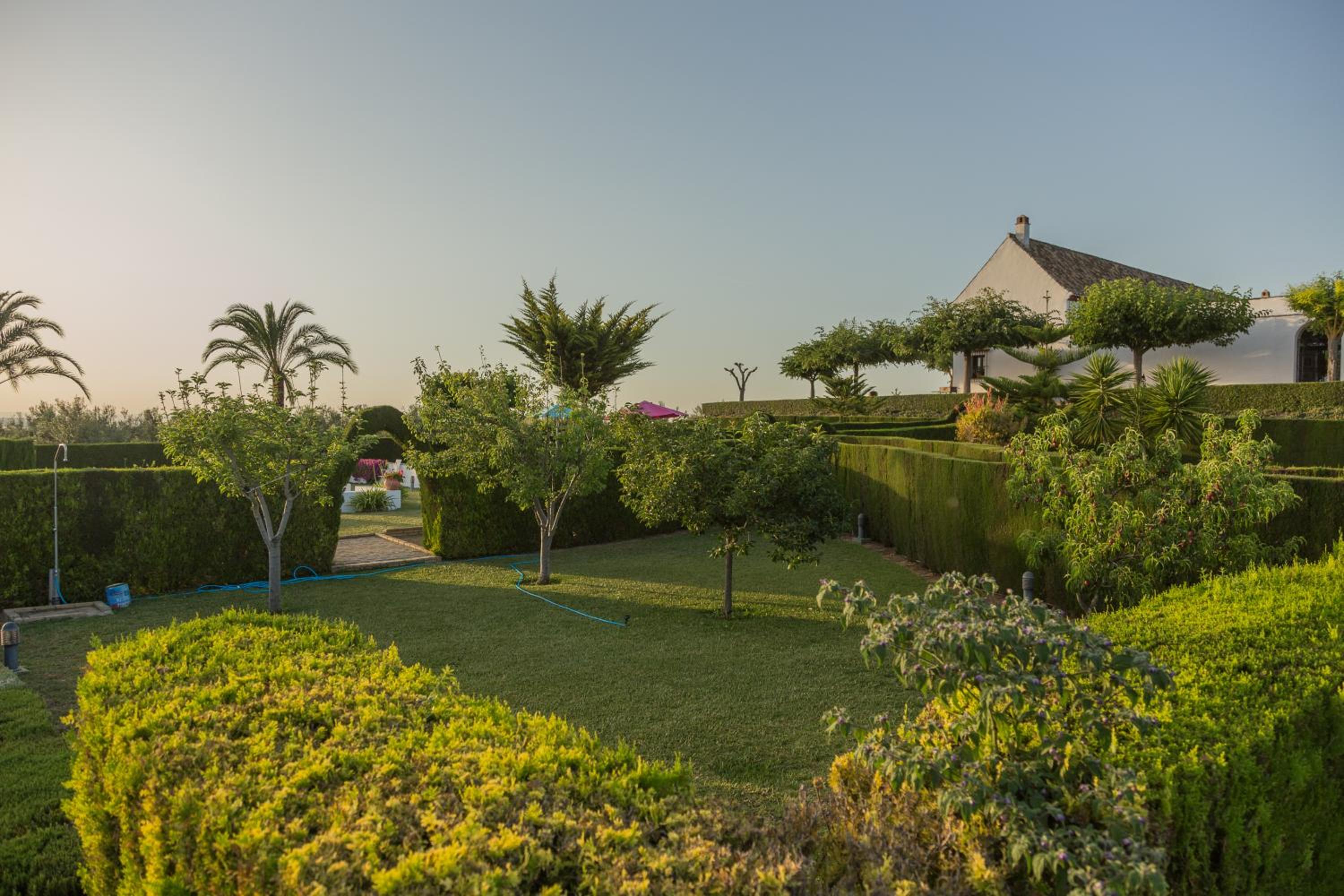 Reservaloen Hacienda las Marciagas