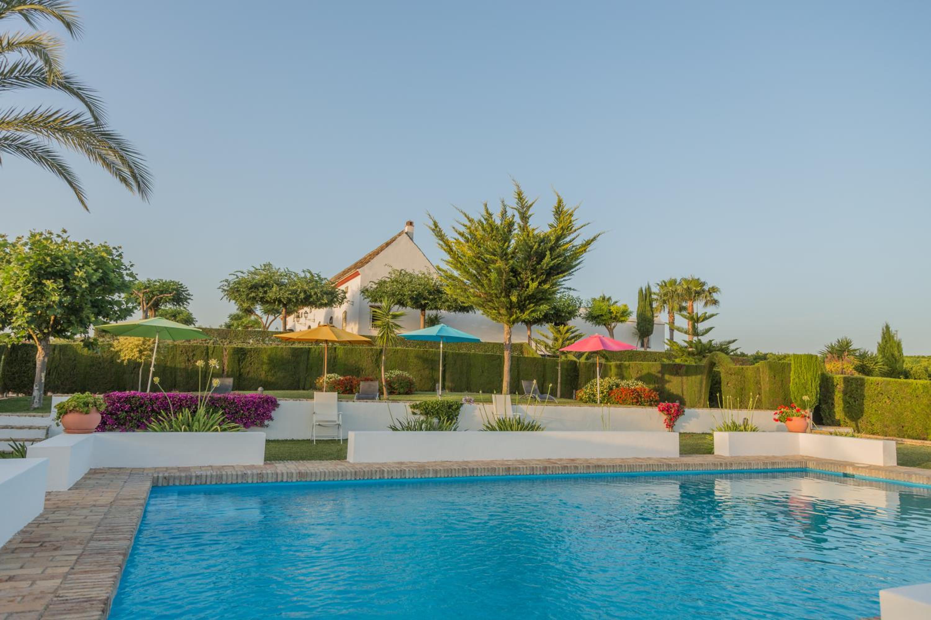 Reservaloen Hacienda las Marciagas