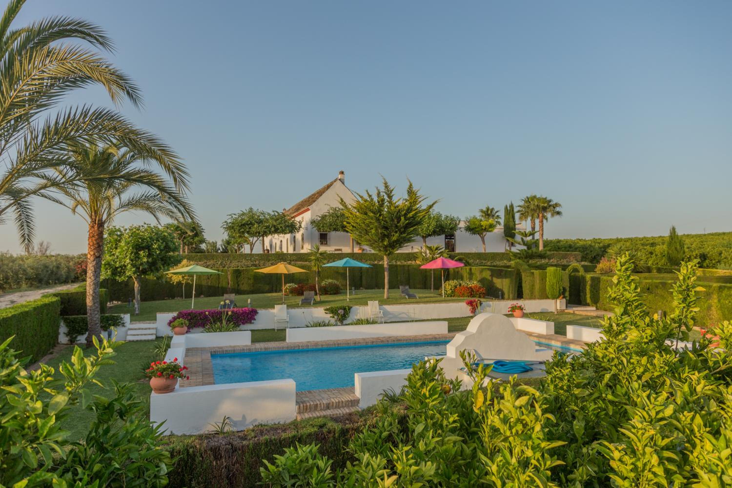 Reservaloen Hacienda las Marciagas