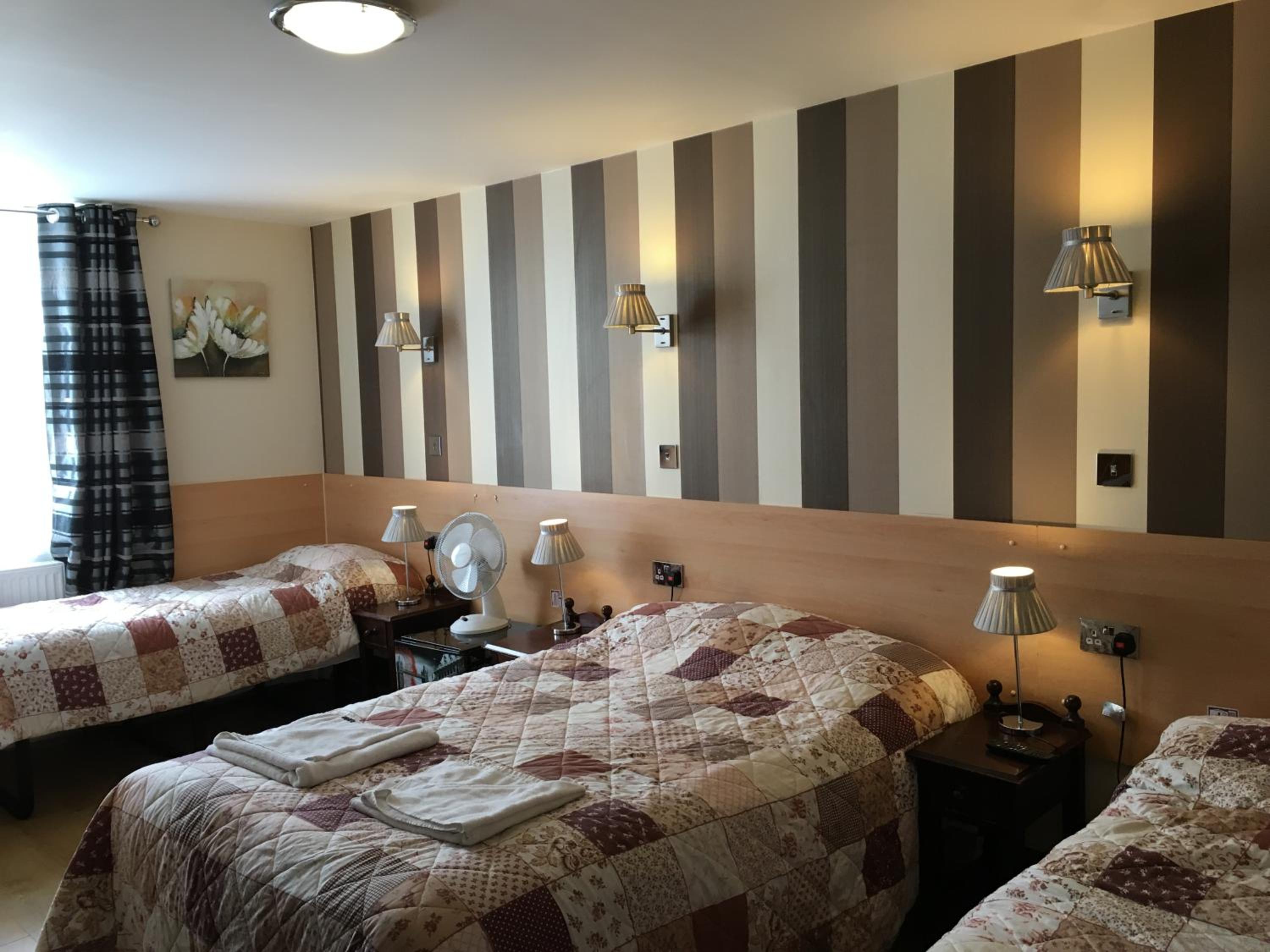 St George Hotel Paddington 2