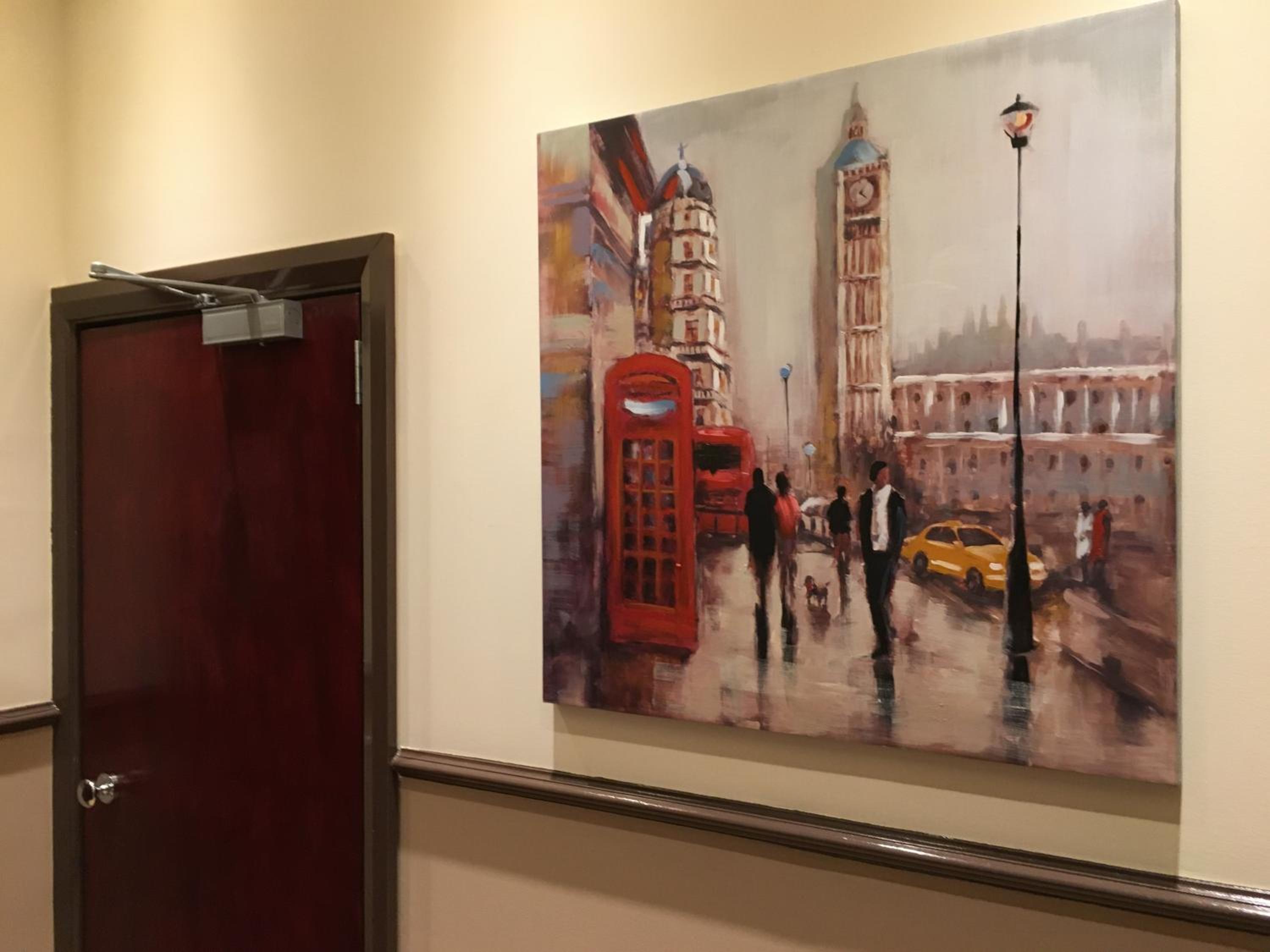 St George Hotel Paddington 3