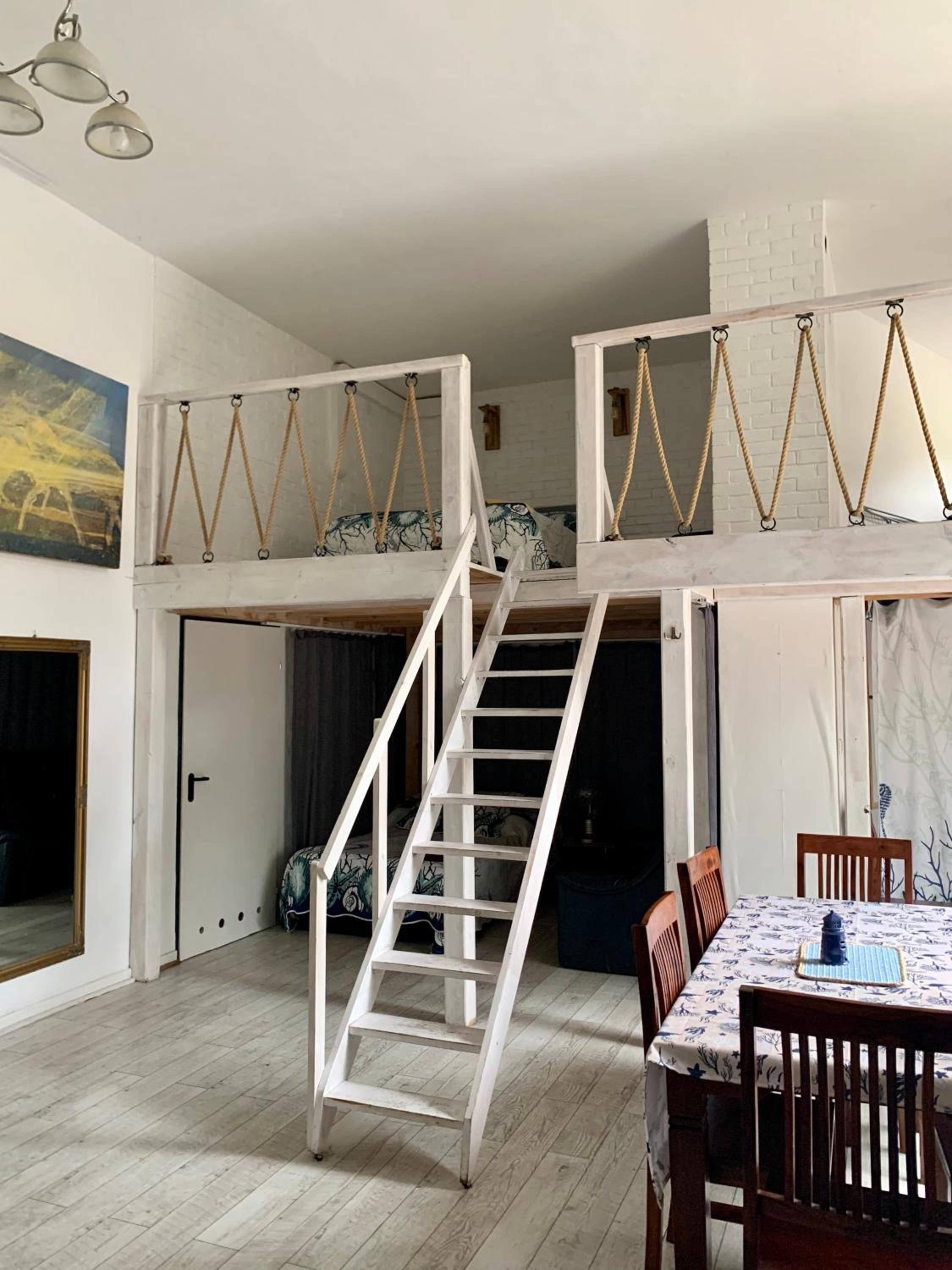 Amazing Art Loft / City Centrum/ Free Parking